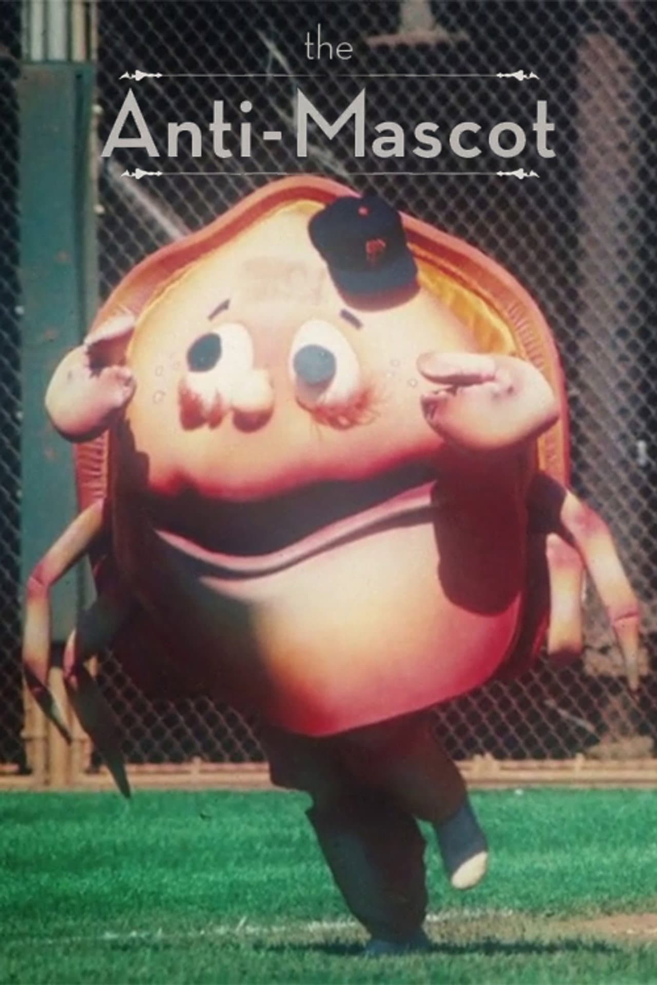 The Anti-Mascot preview 2