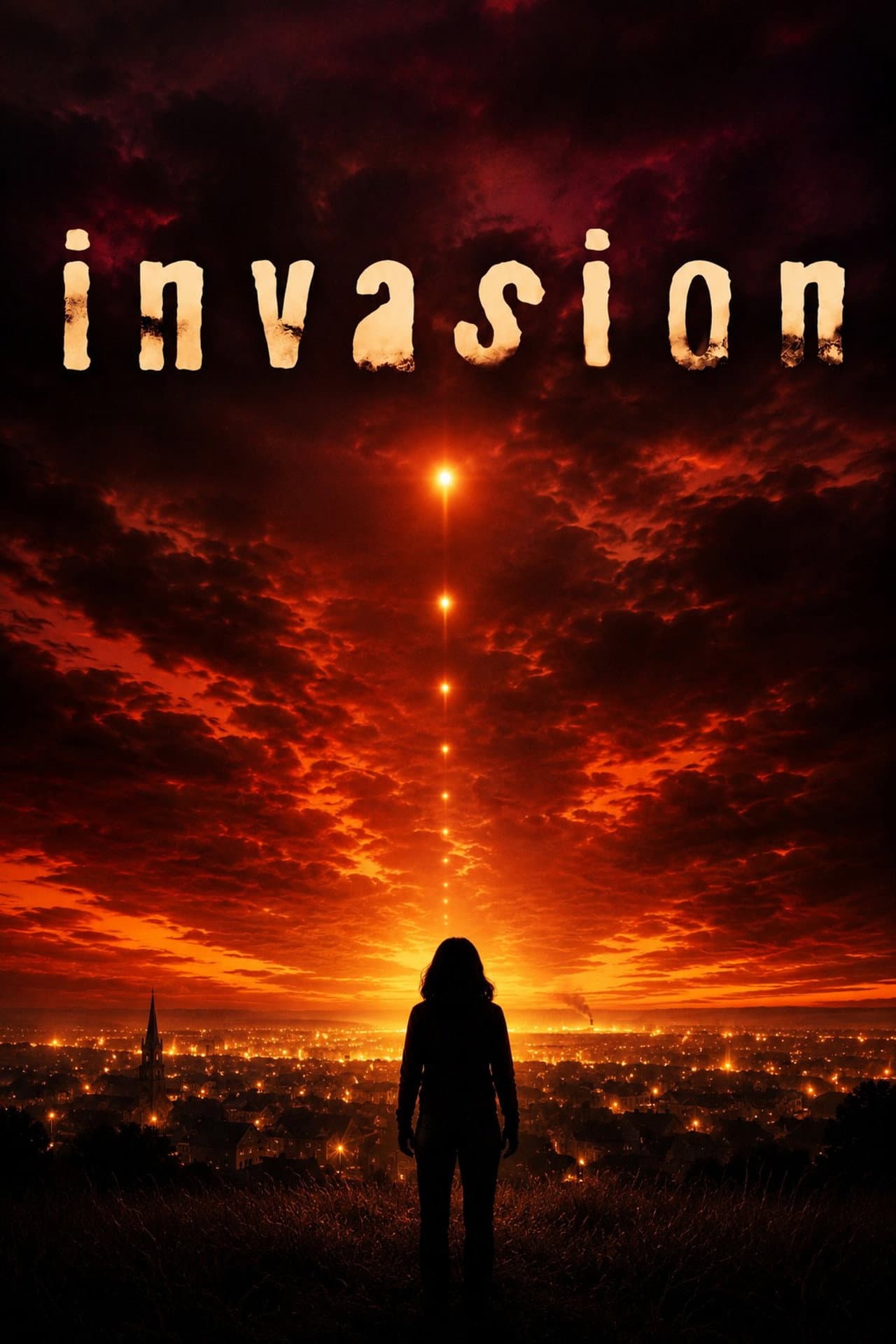 Invasion preview 2