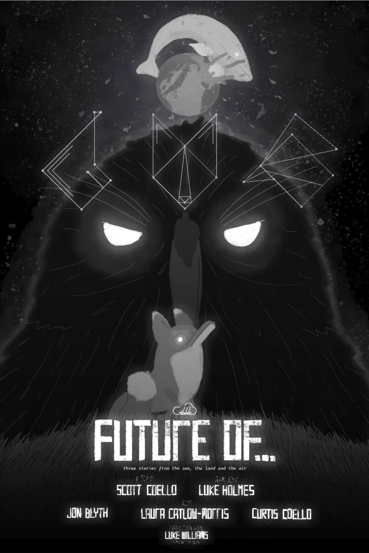 Future Of… preview 1