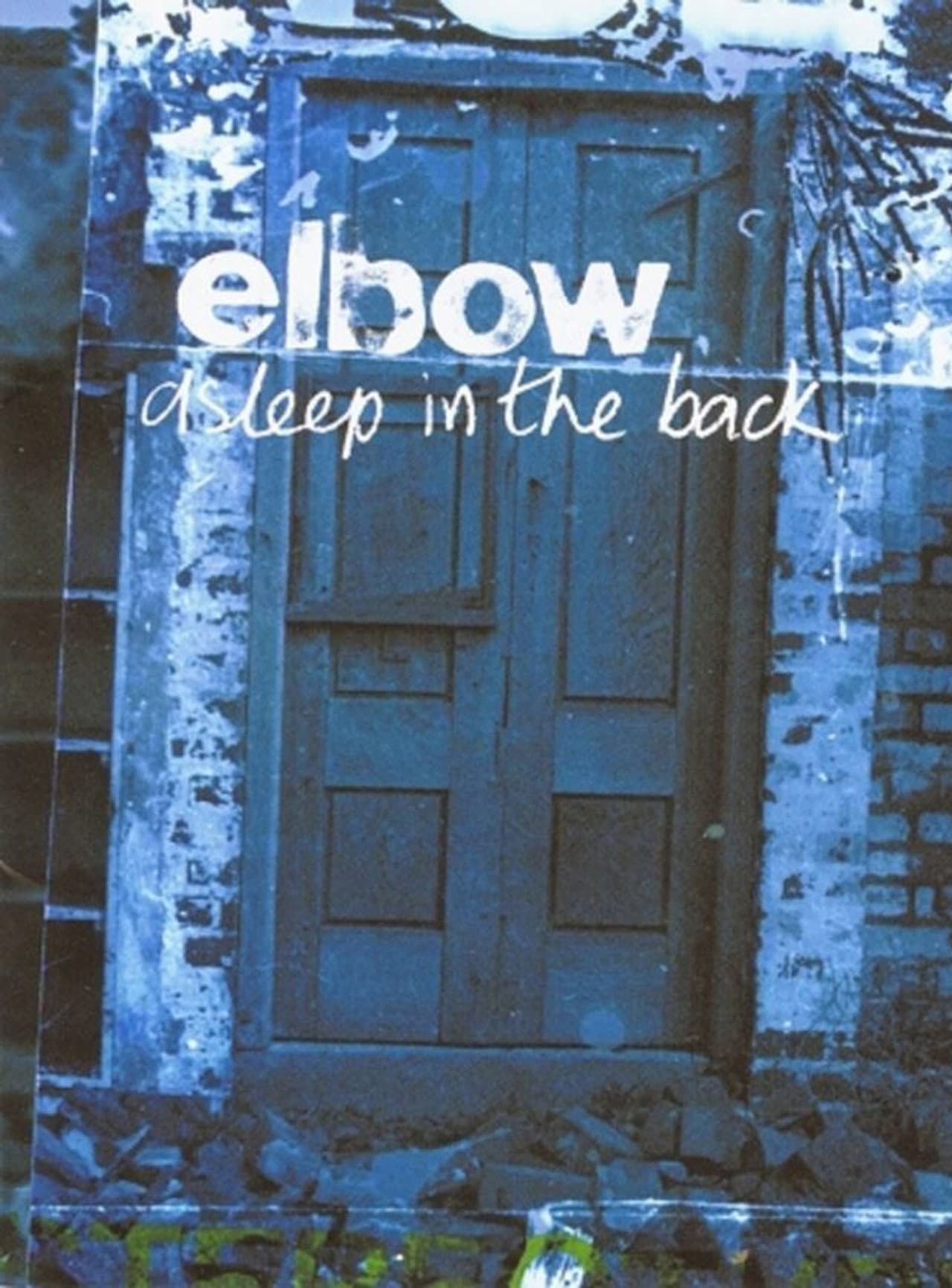 Elbow - Asleep in the Back preview 1