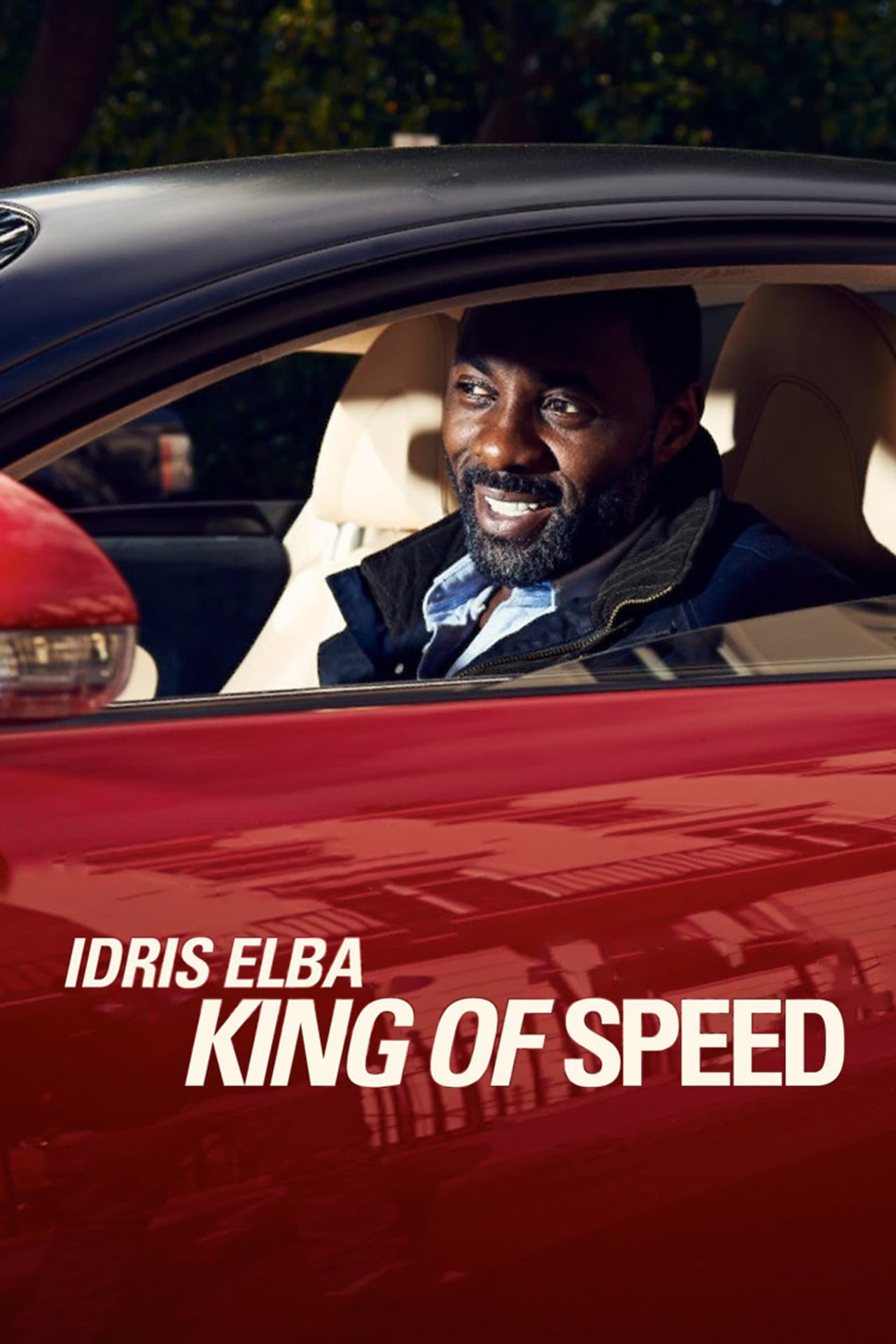 Idris Elba: King of Speed preview 2