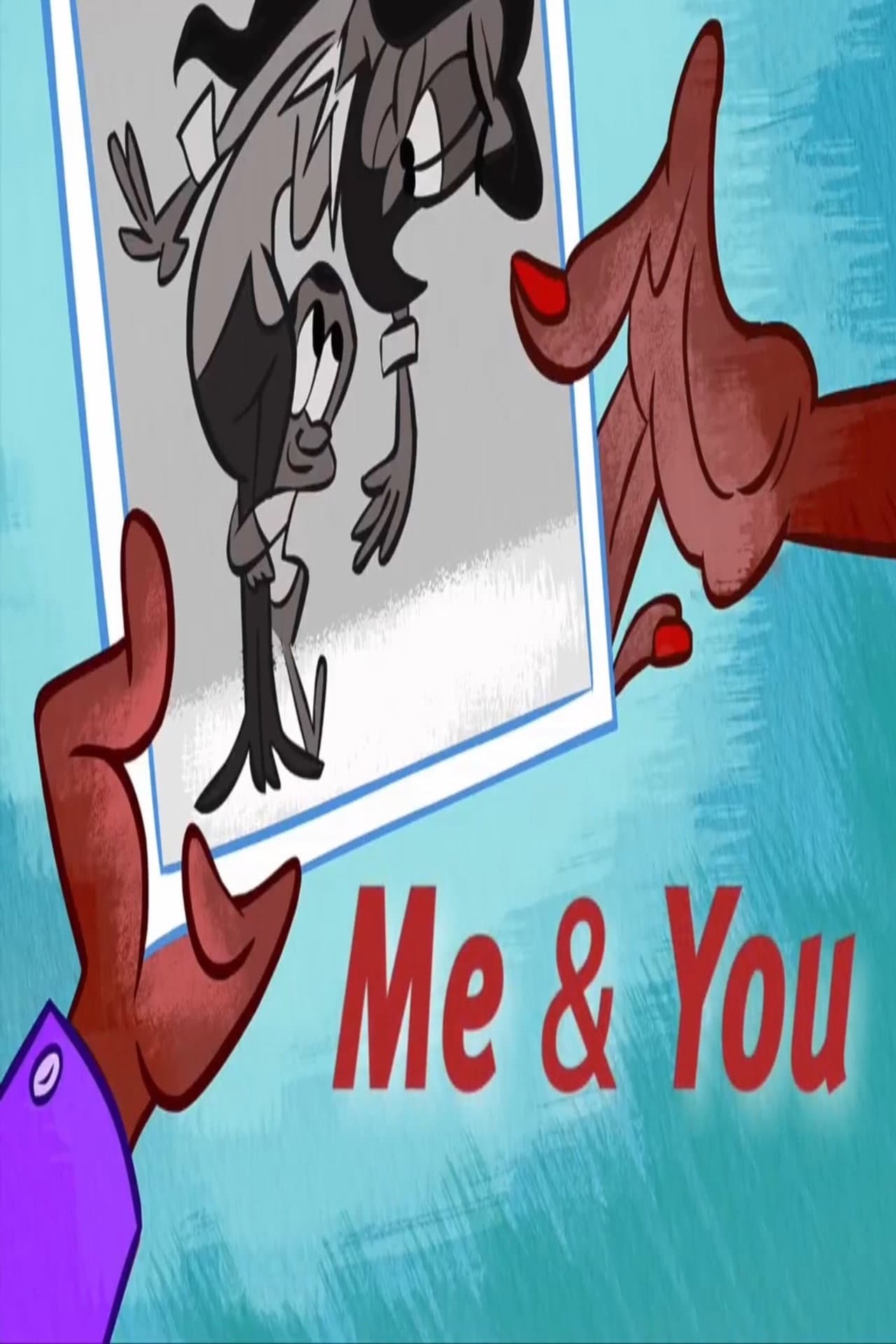 Me & You preview 2