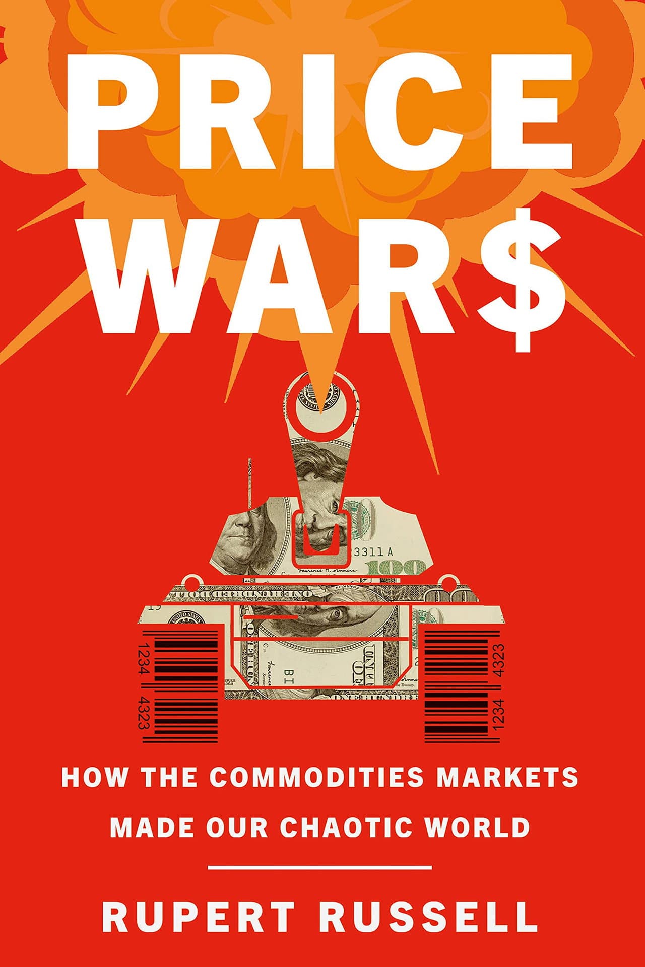 Price Wars preview 2