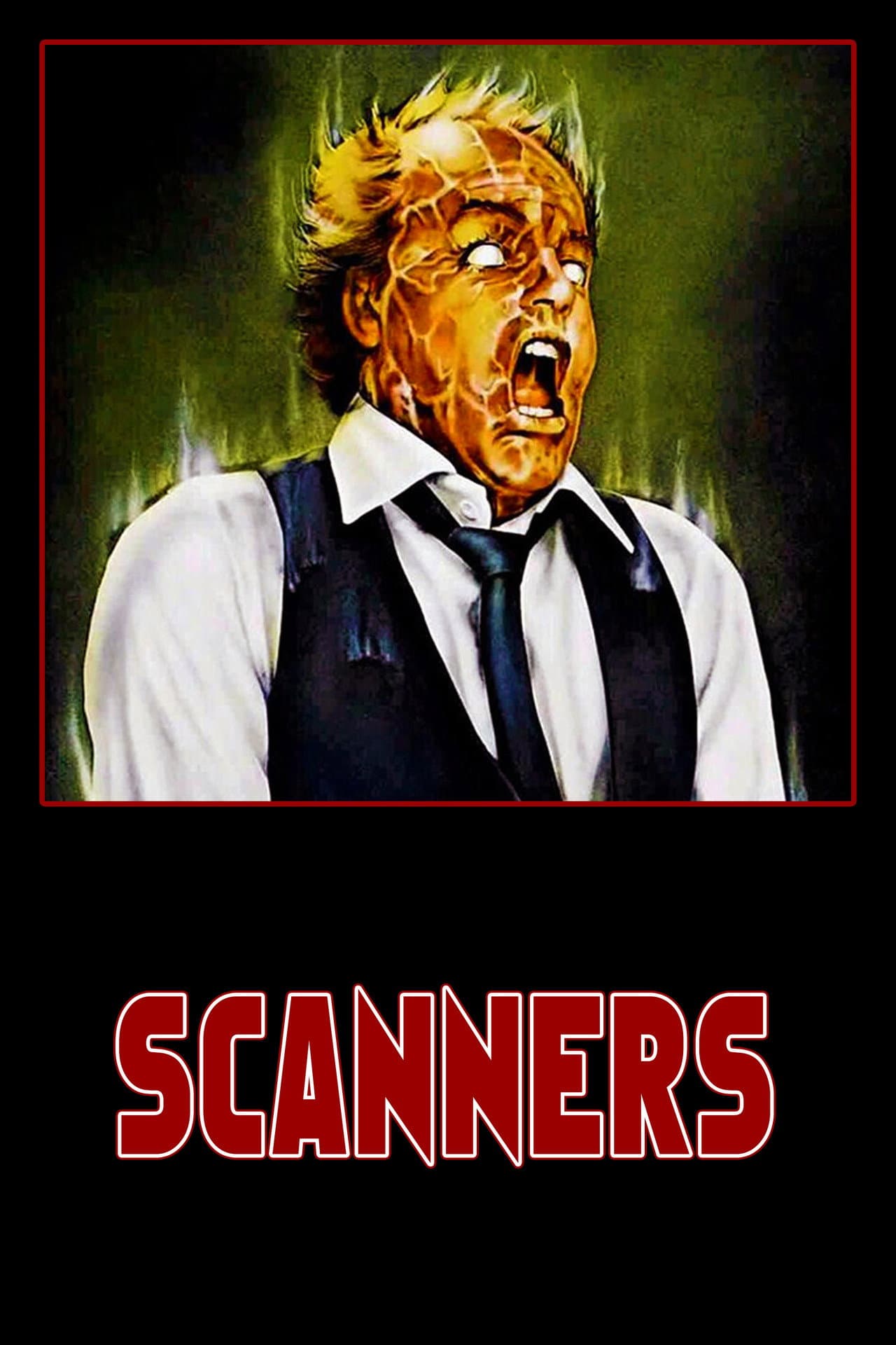Scanners preview 2