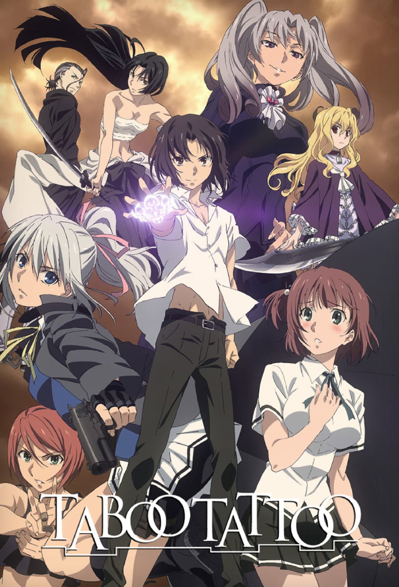 Season 1