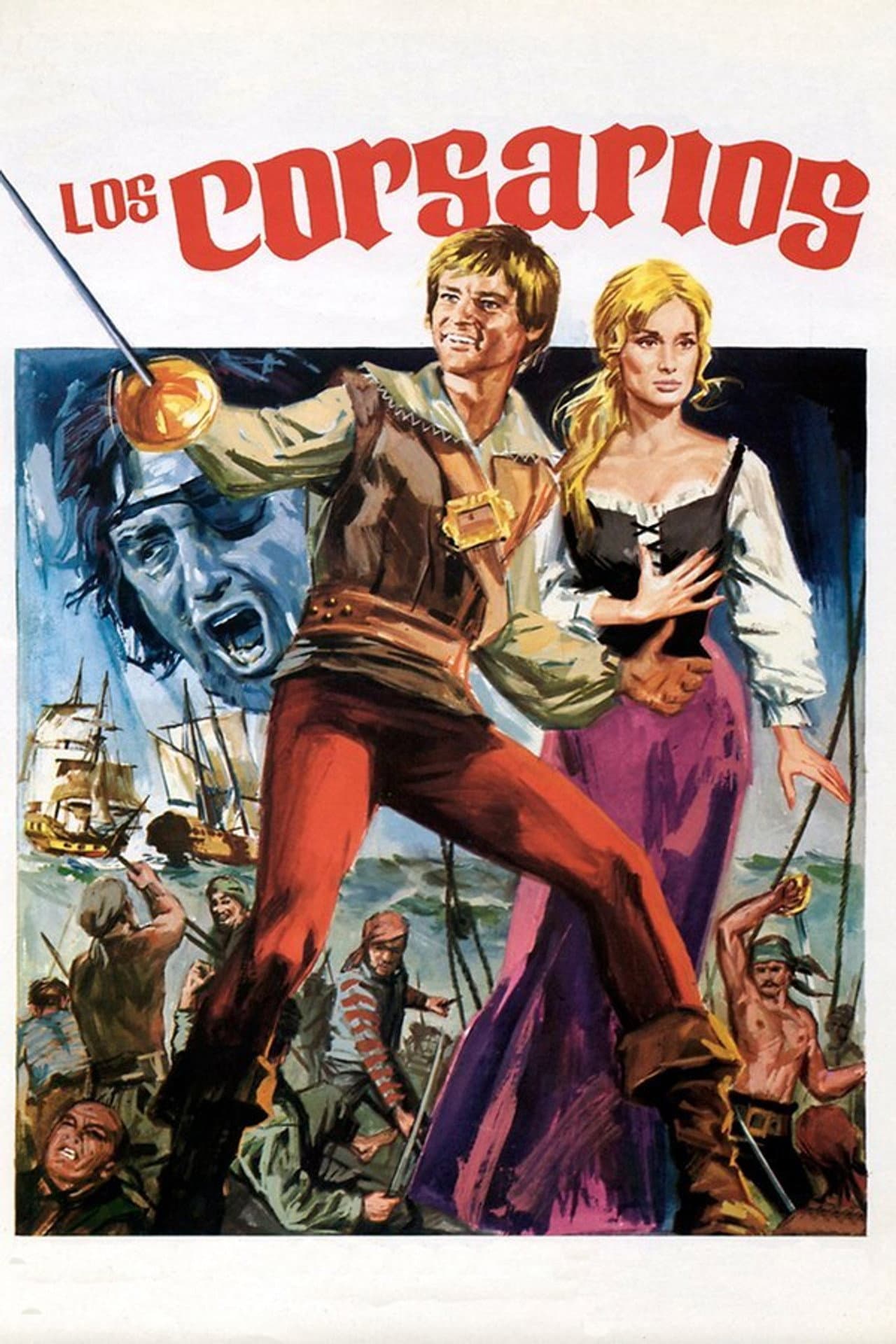 The Corsairs preview 1