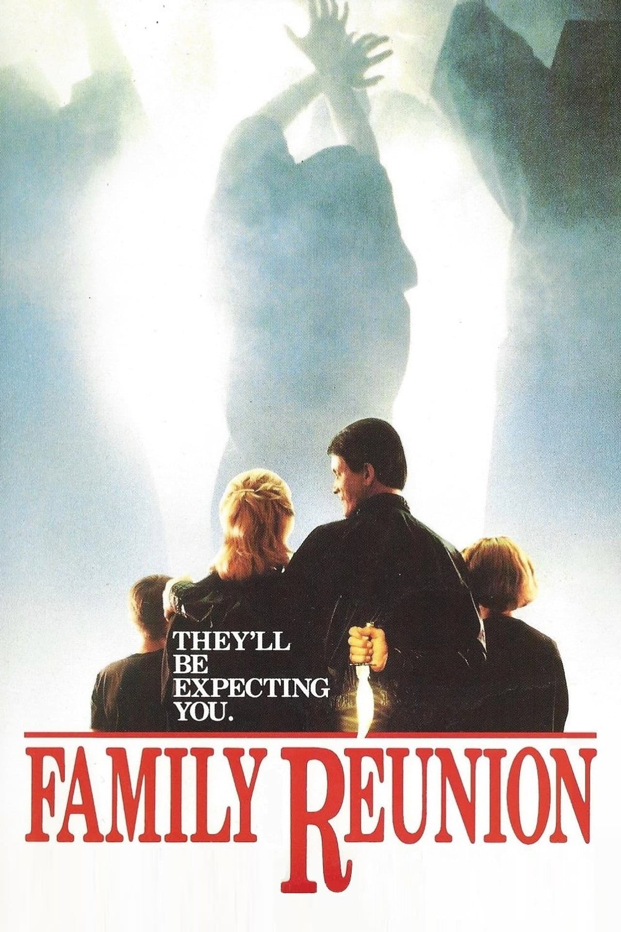 Family Reunion preview 2