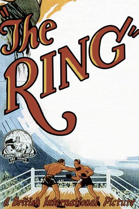 The Ring preview 2