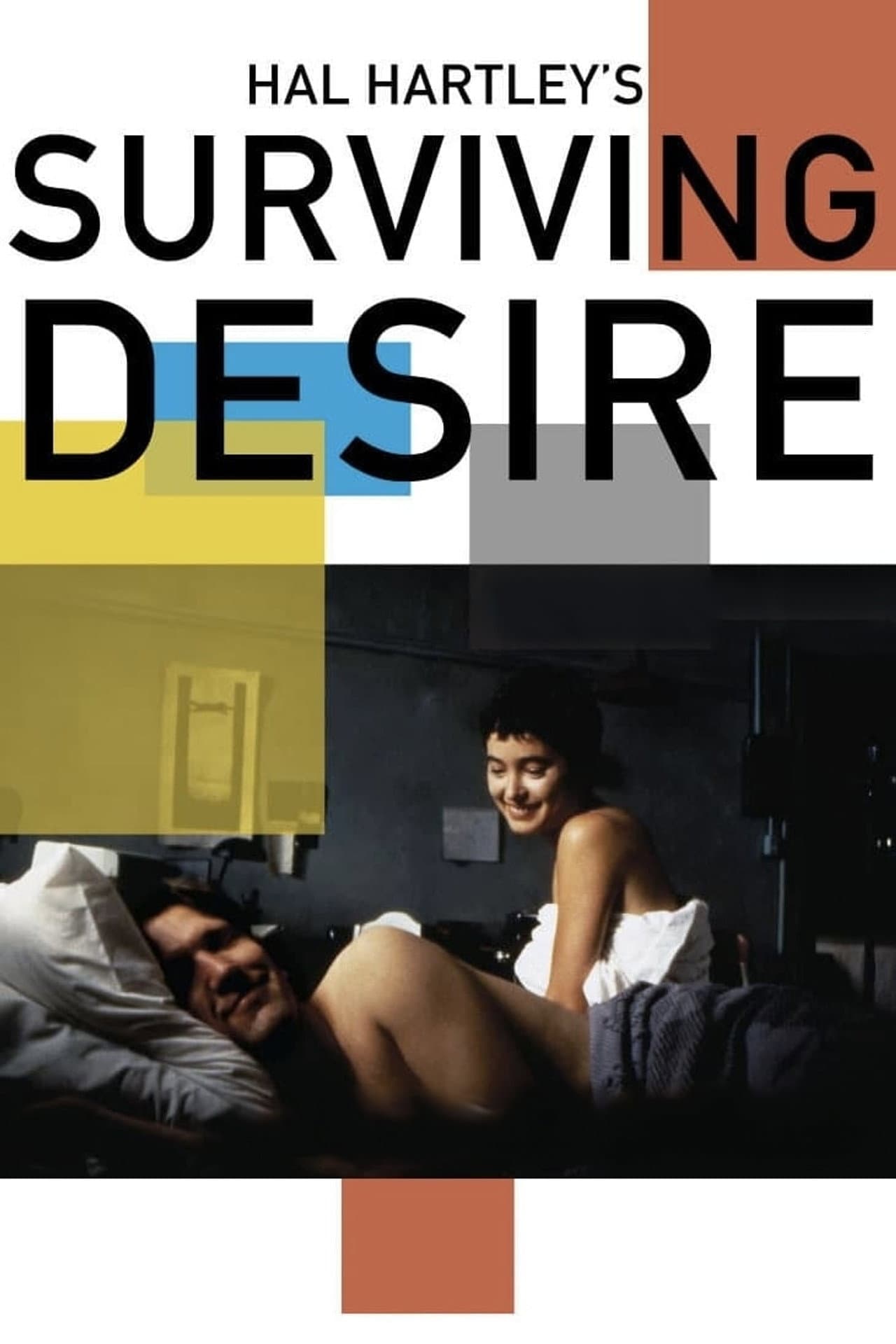 Surviving Desire preview 2