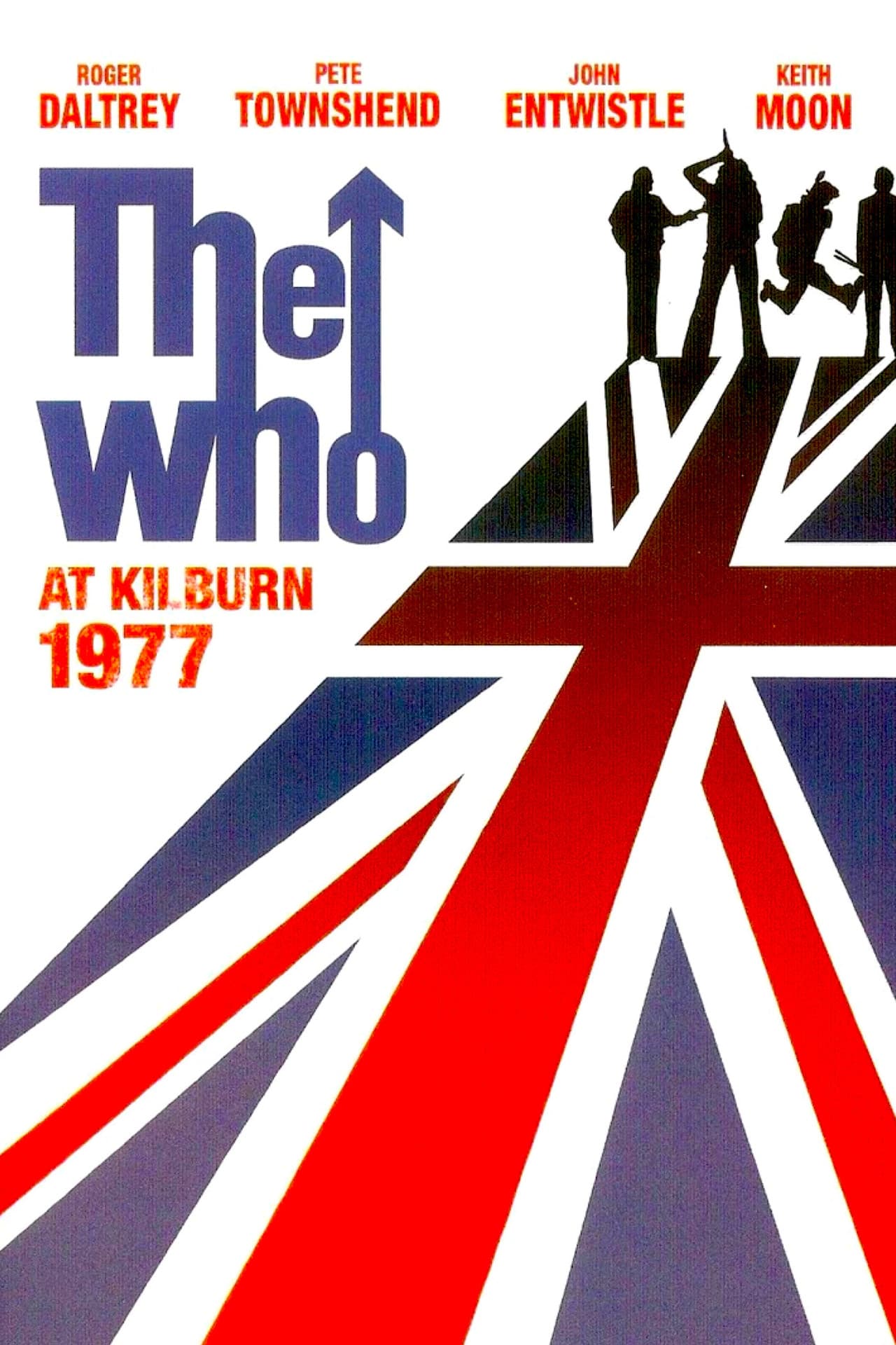 The Who - At Kilburn 1977 preview 2