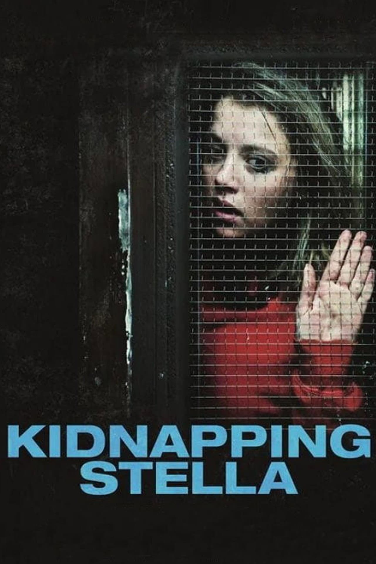 Kidnapping Stella preview 2