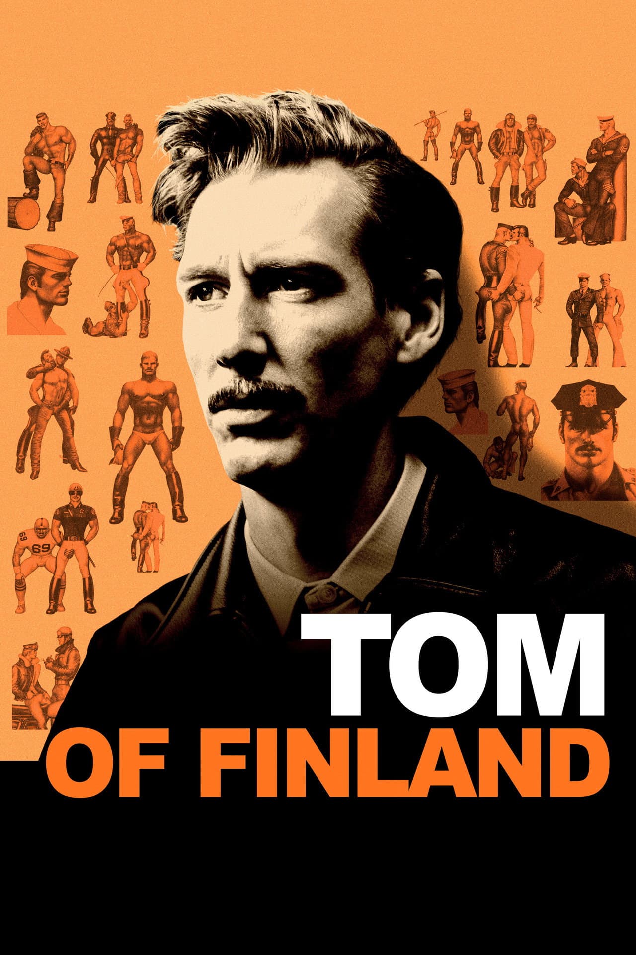 Tom of Finland preview 2