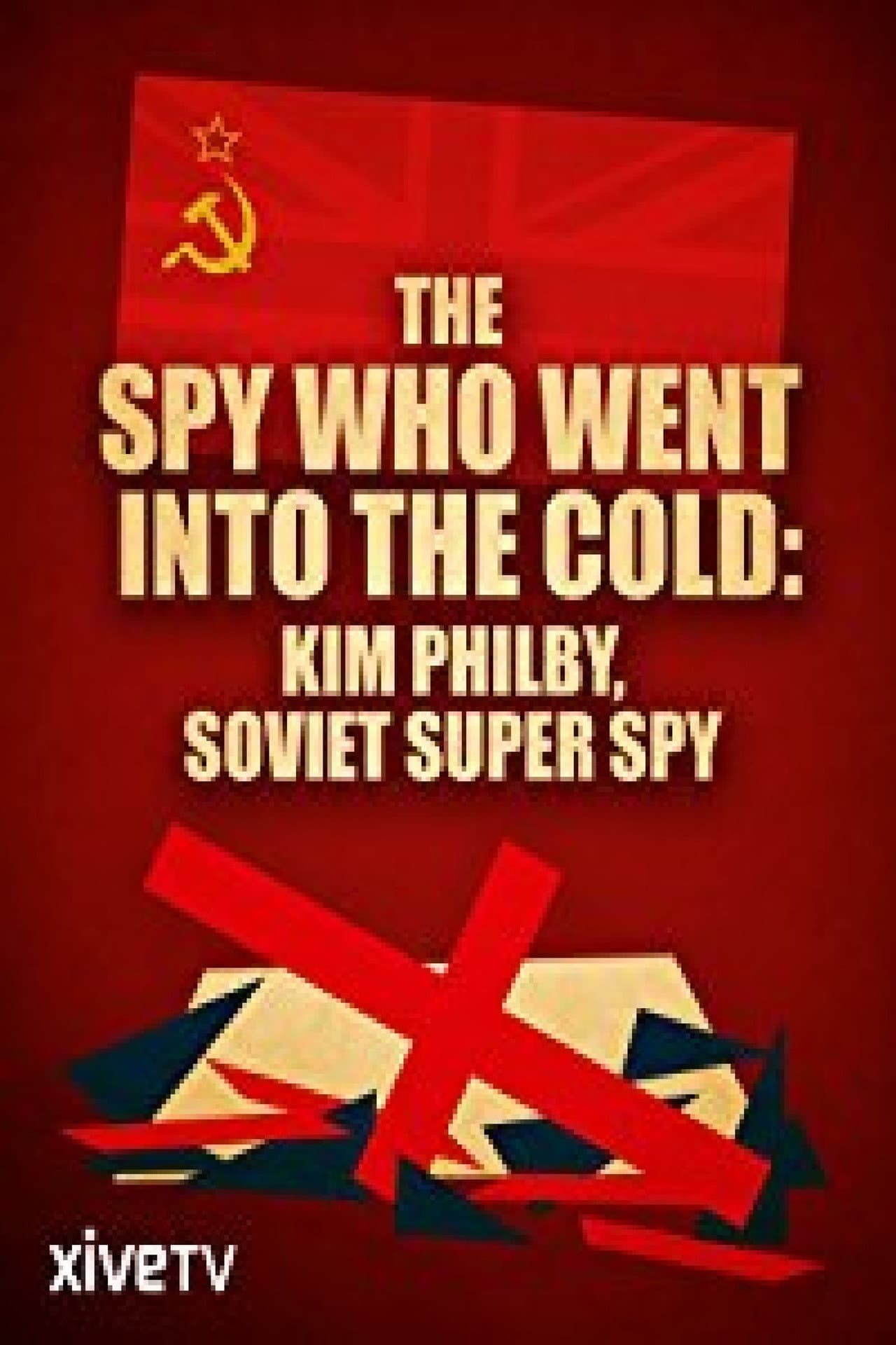 The Spy Who Went Into the Cold preview 2