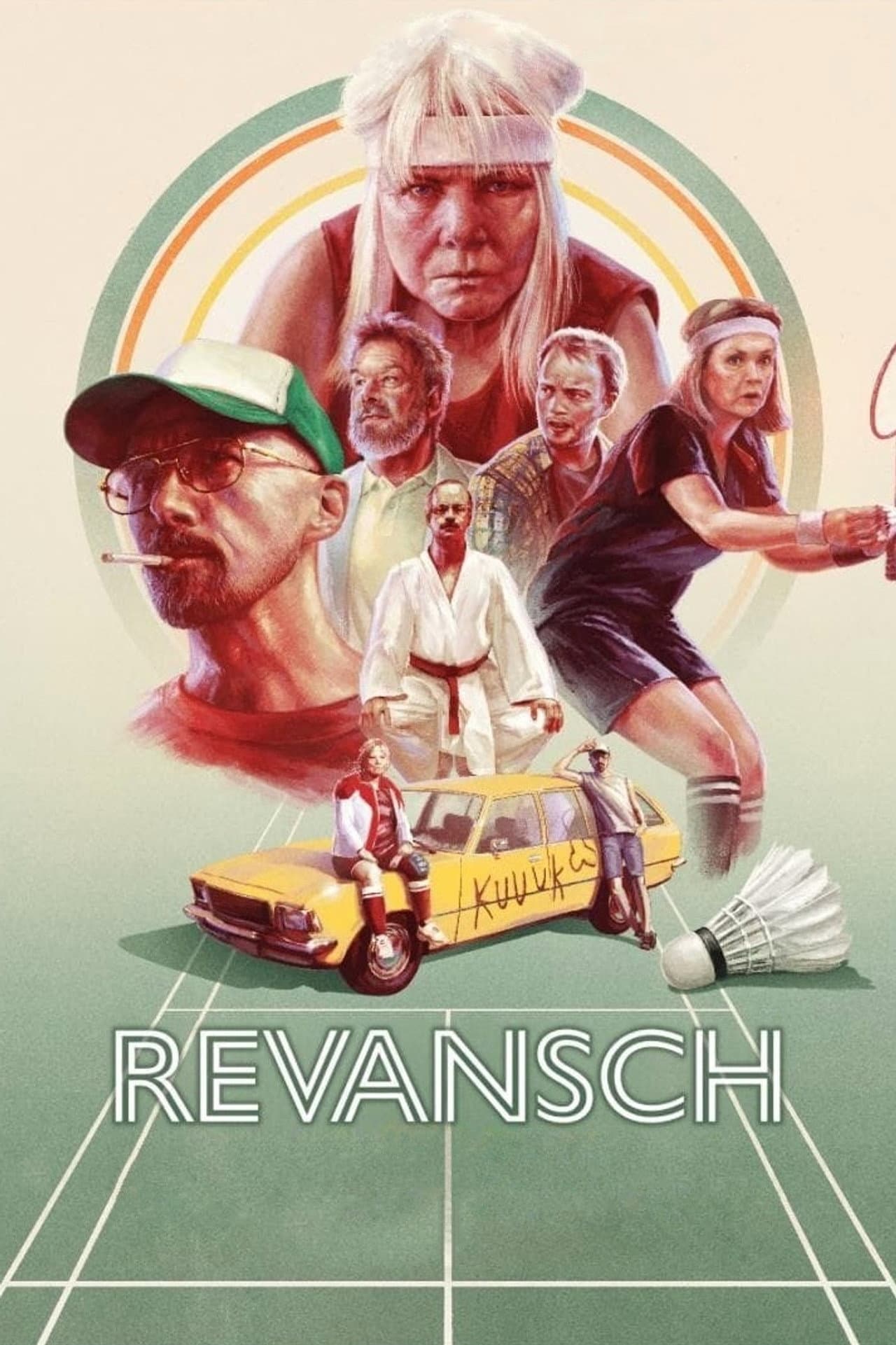 Revansch preview 2