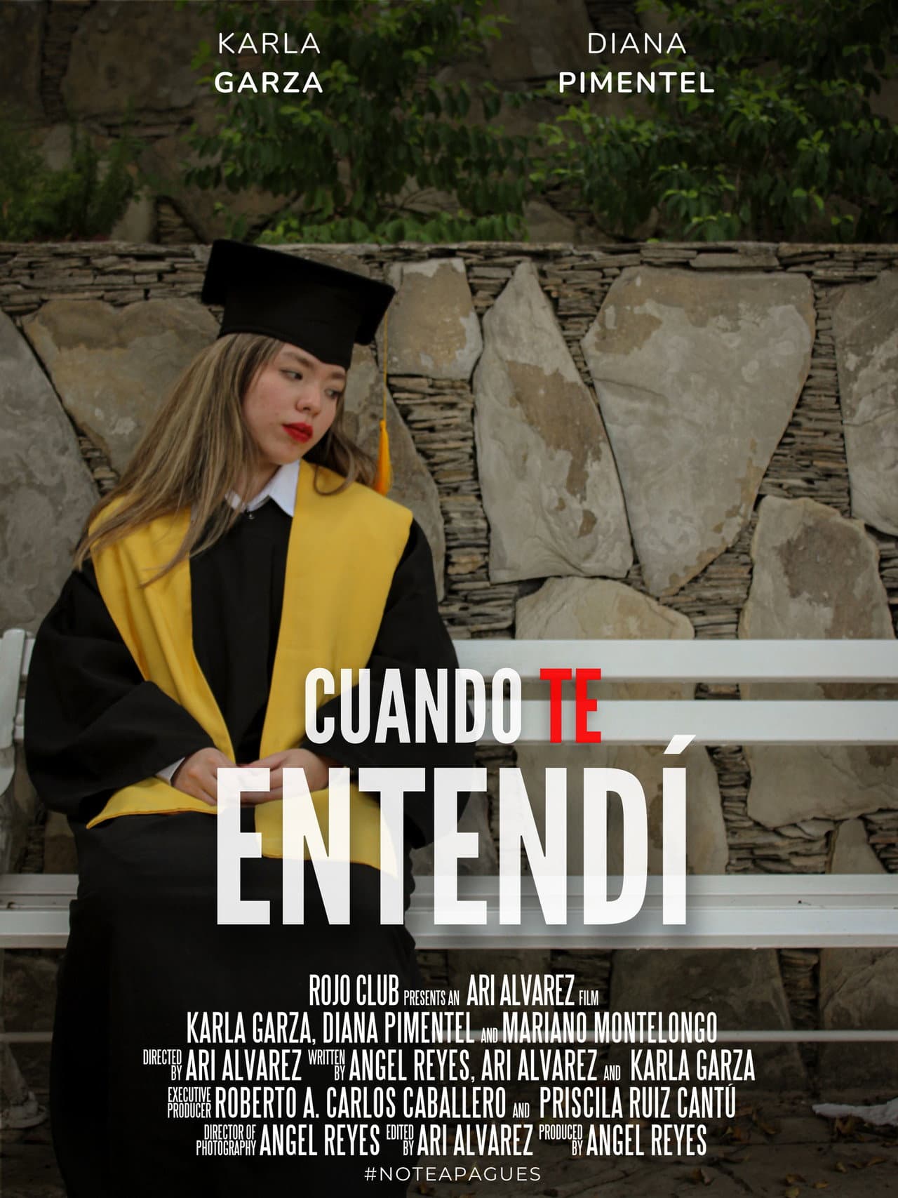 Cuando Te Entendí preview 2