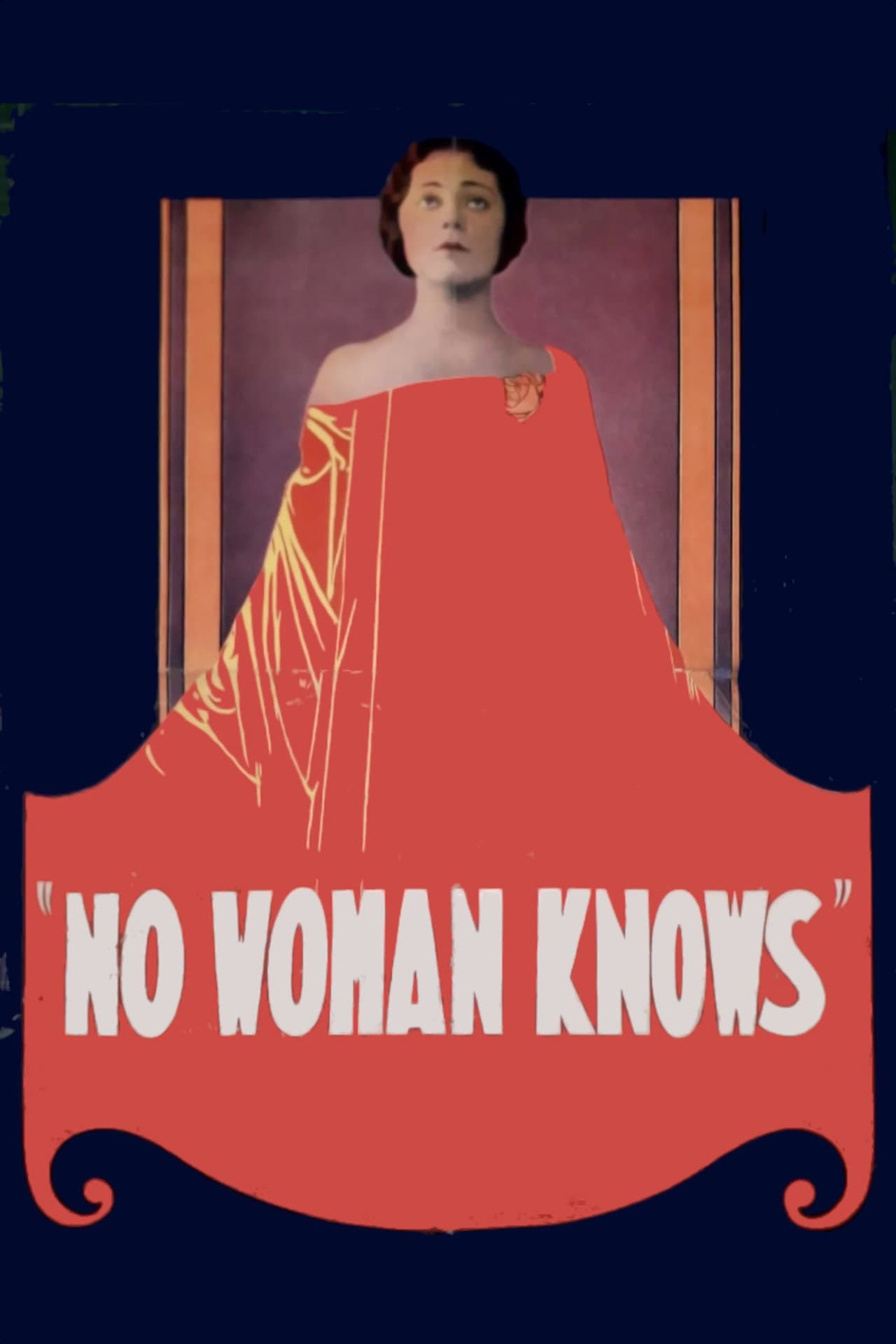 No Woman Knows preview 2