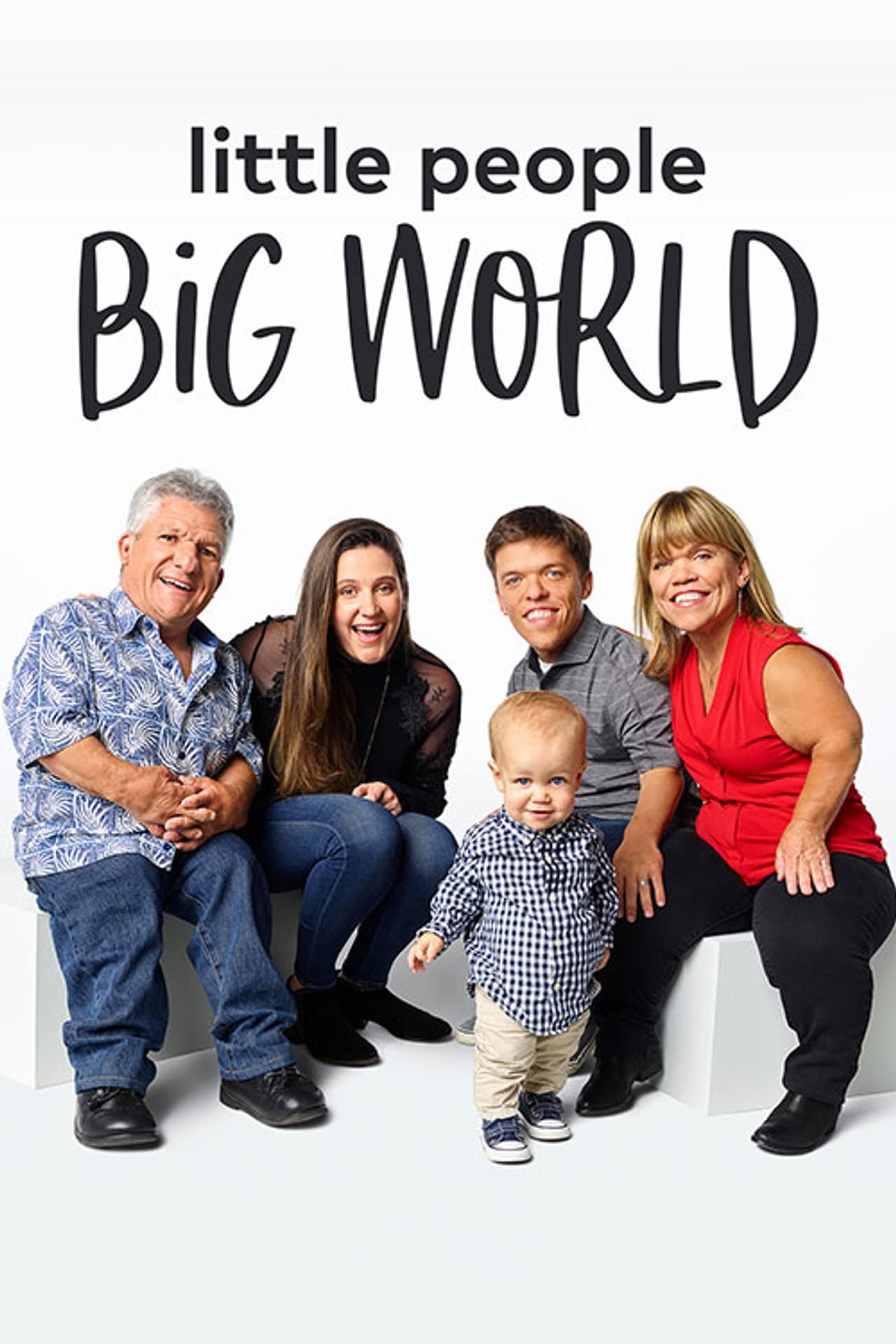 Little People, Big World preview 2