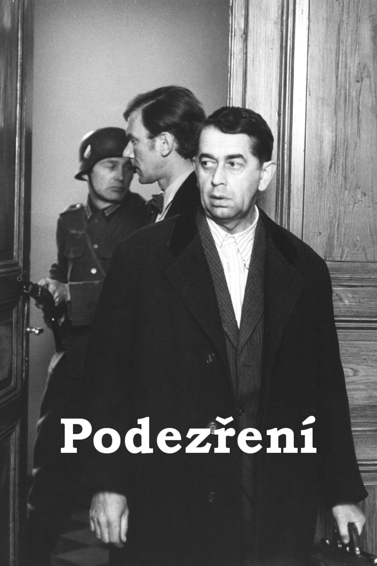 Podezření preview 2
