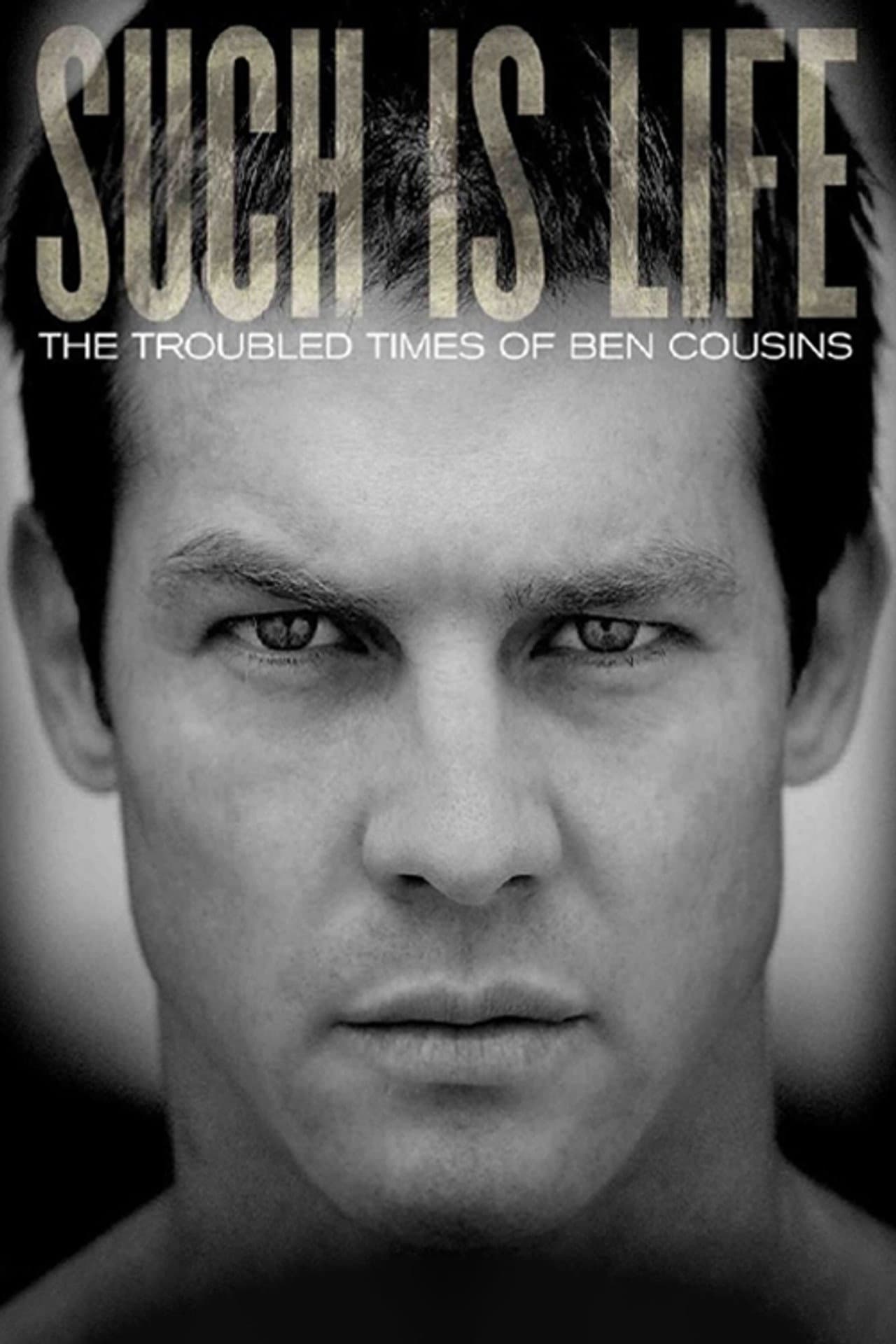 Such Is Life - The Troubled Times Of Ben Cousins preview 2
