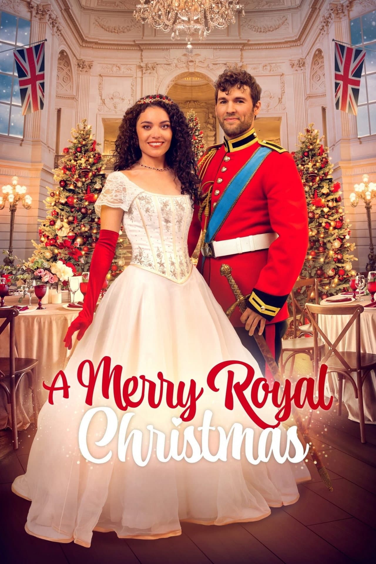 A Merry Royal Christmas preview 2