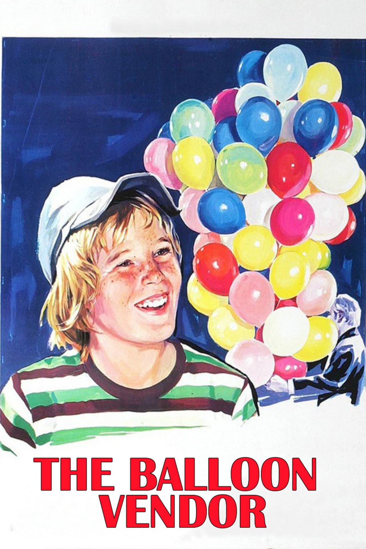 The Balloon Vendor preview 2