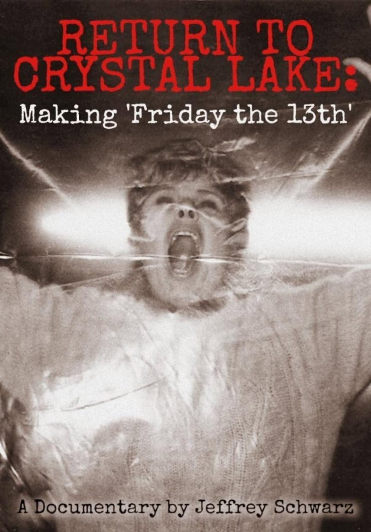 Return to Crystal Lake: Making 'Friday the 13th' preview 1