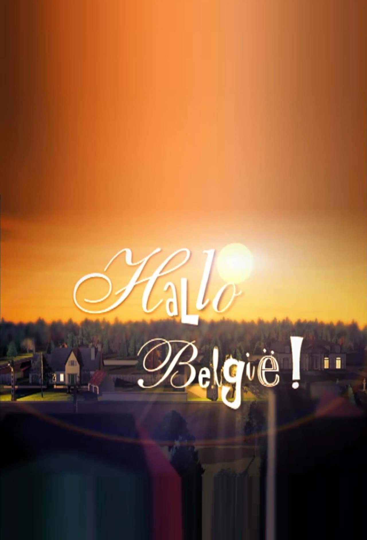 Hallo België preview 2