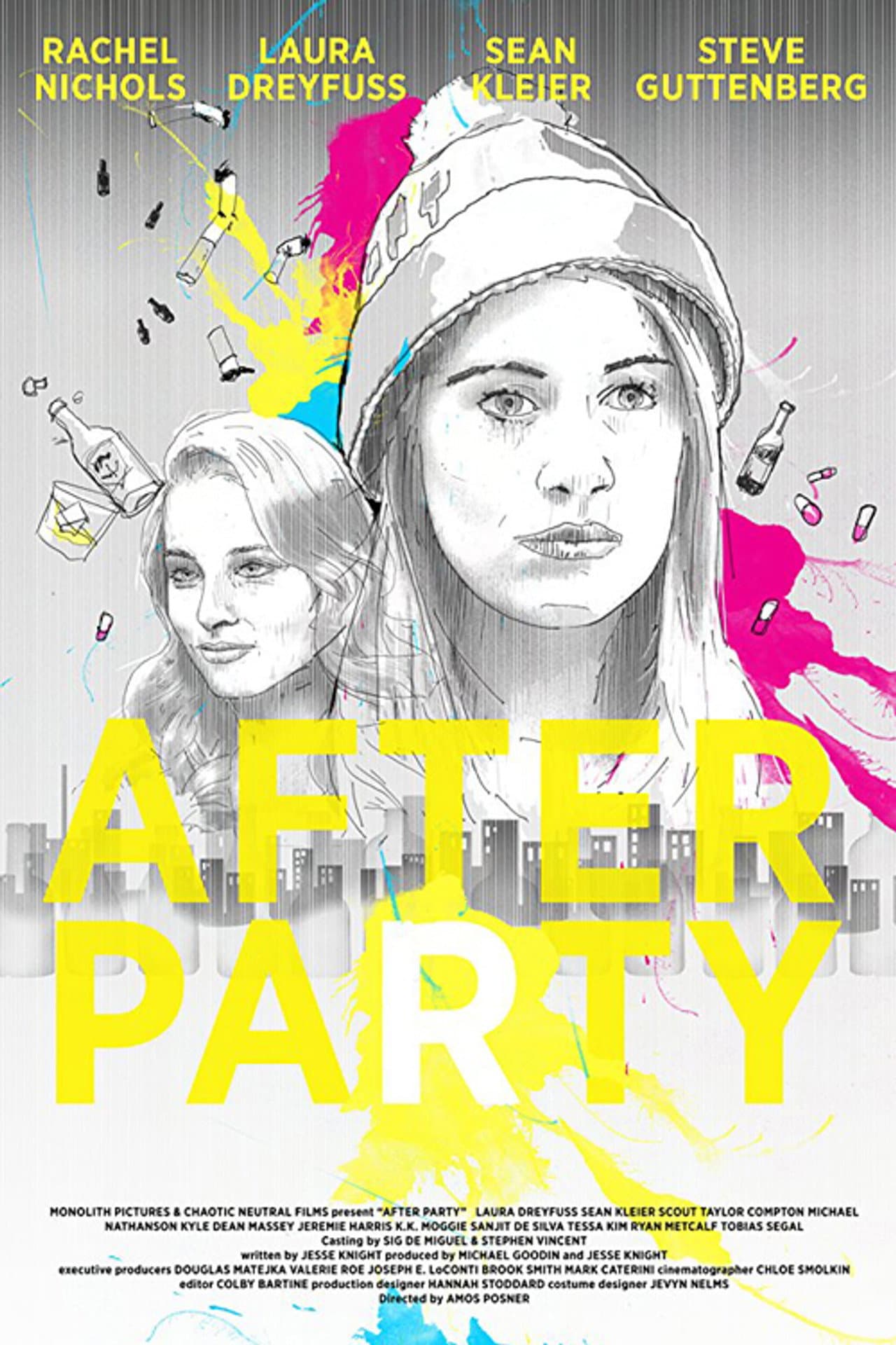 After Party preview 2