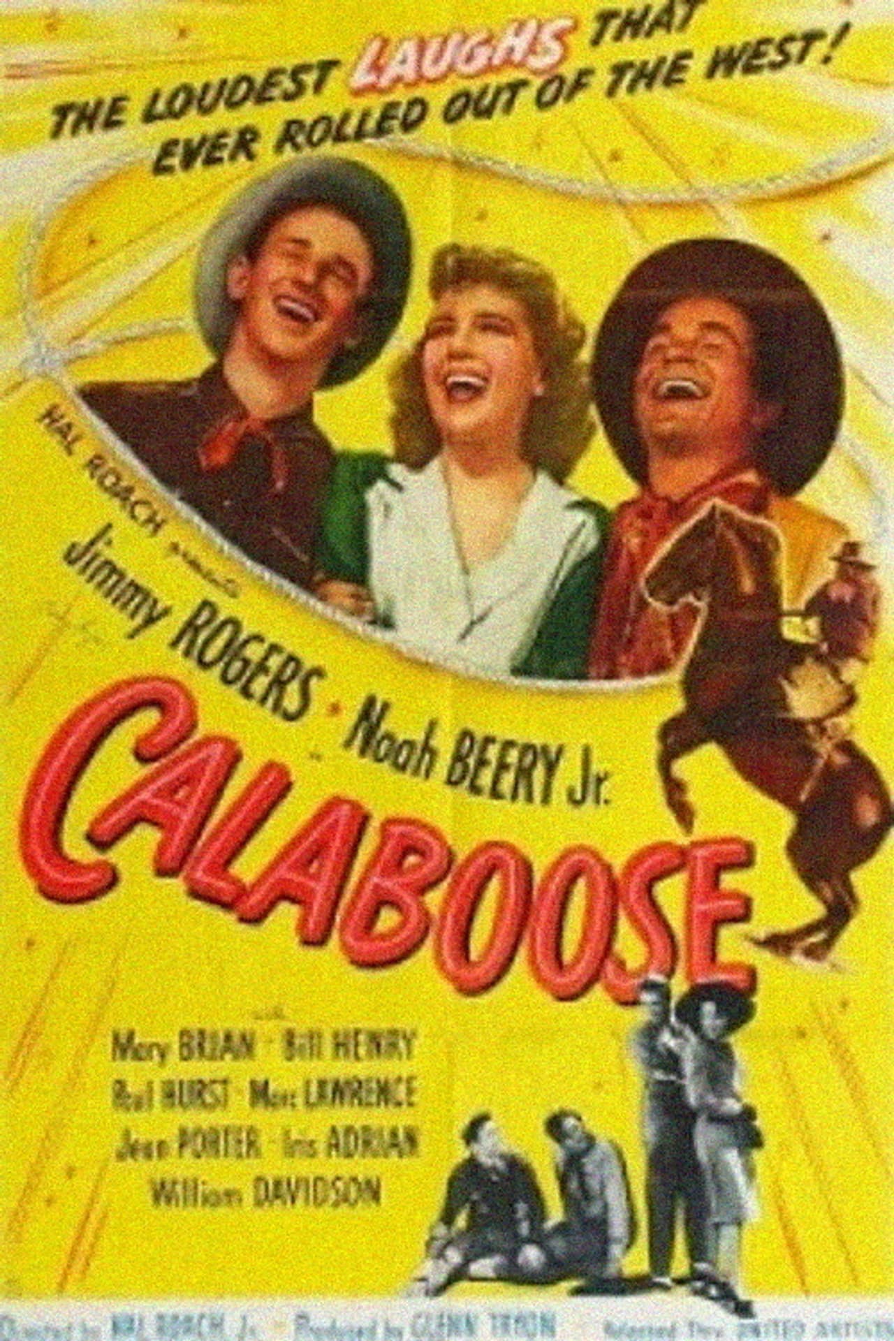 Calaboose preview 2