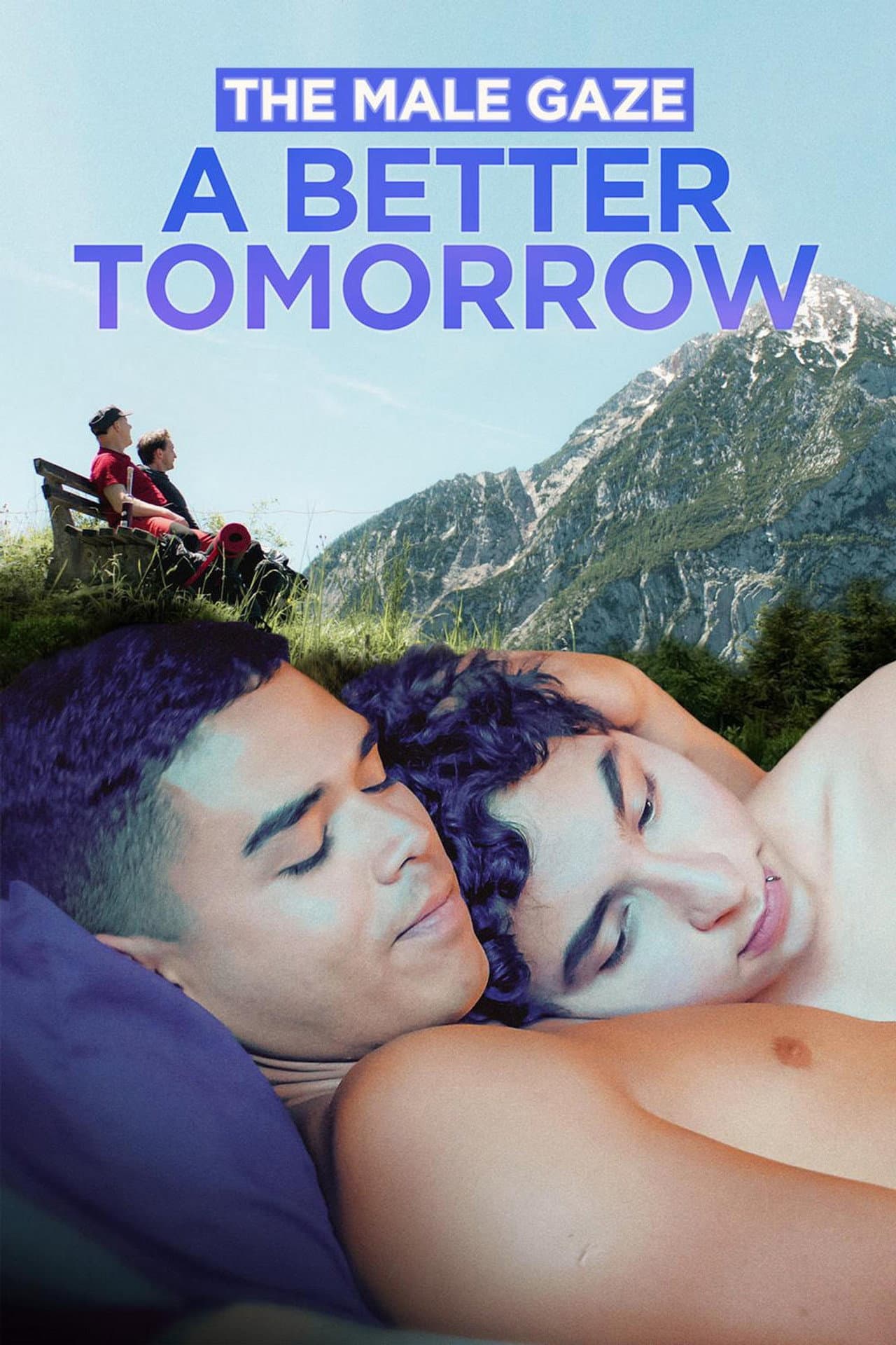 The Male Gaze: A Better Tomorrow preview 2