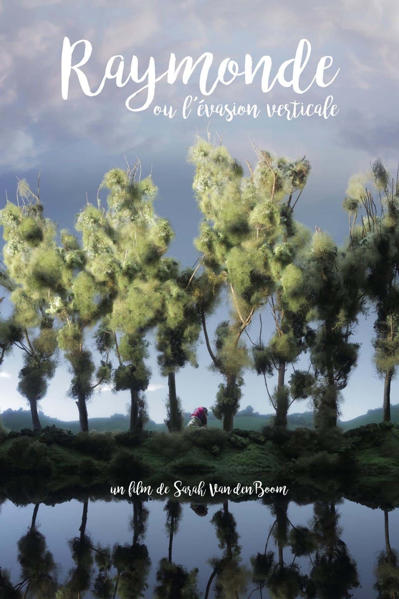 Raymonde or the Vertical Escape preview 2