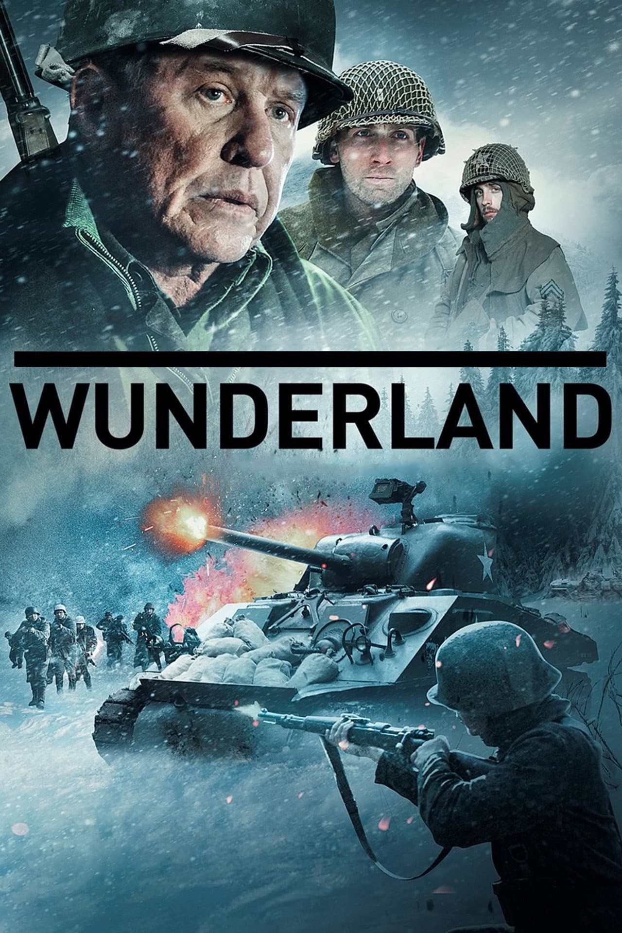 Wunderland preview 2