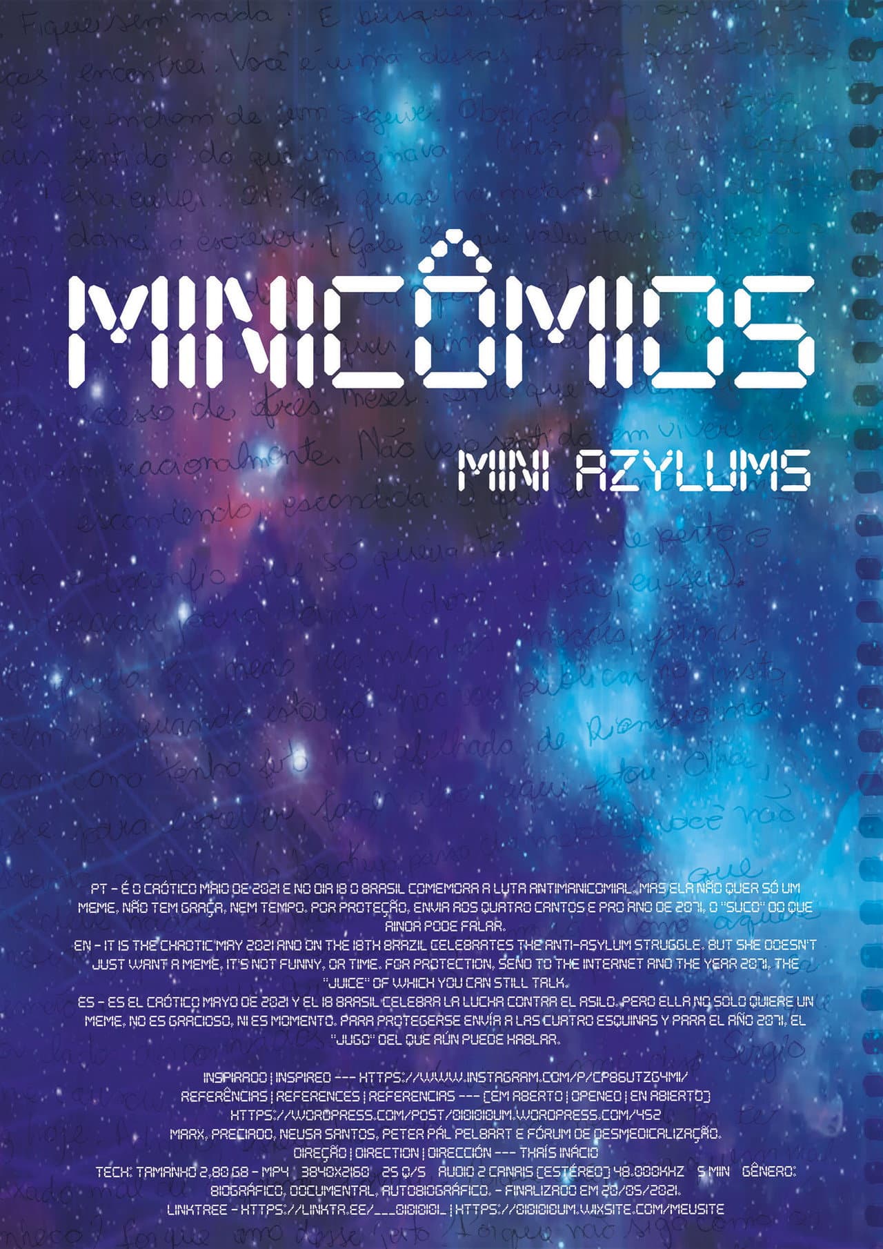 minicômios preview 2