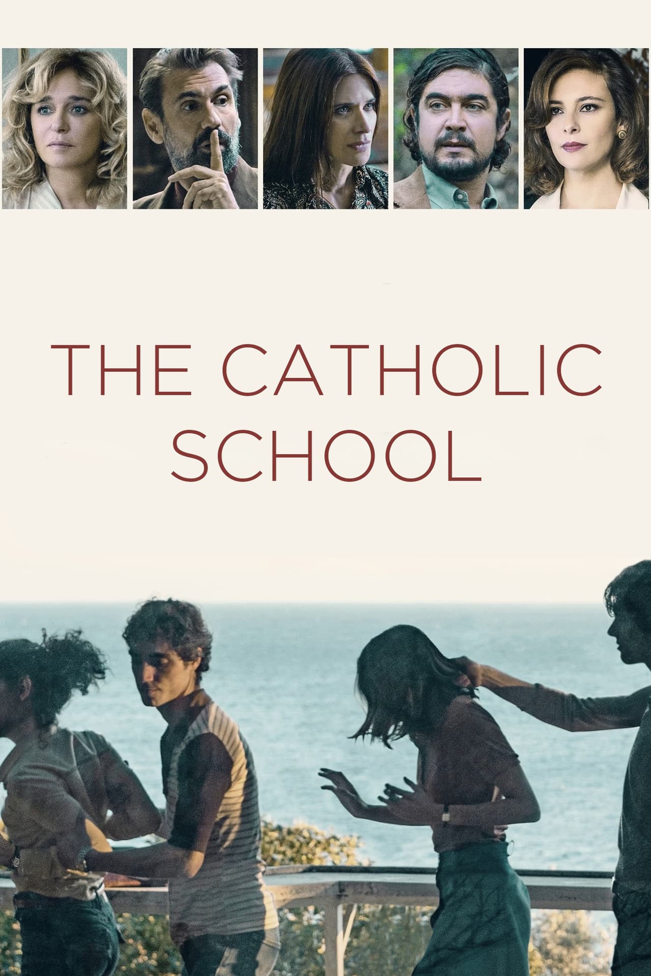 The Catholic School preview 2