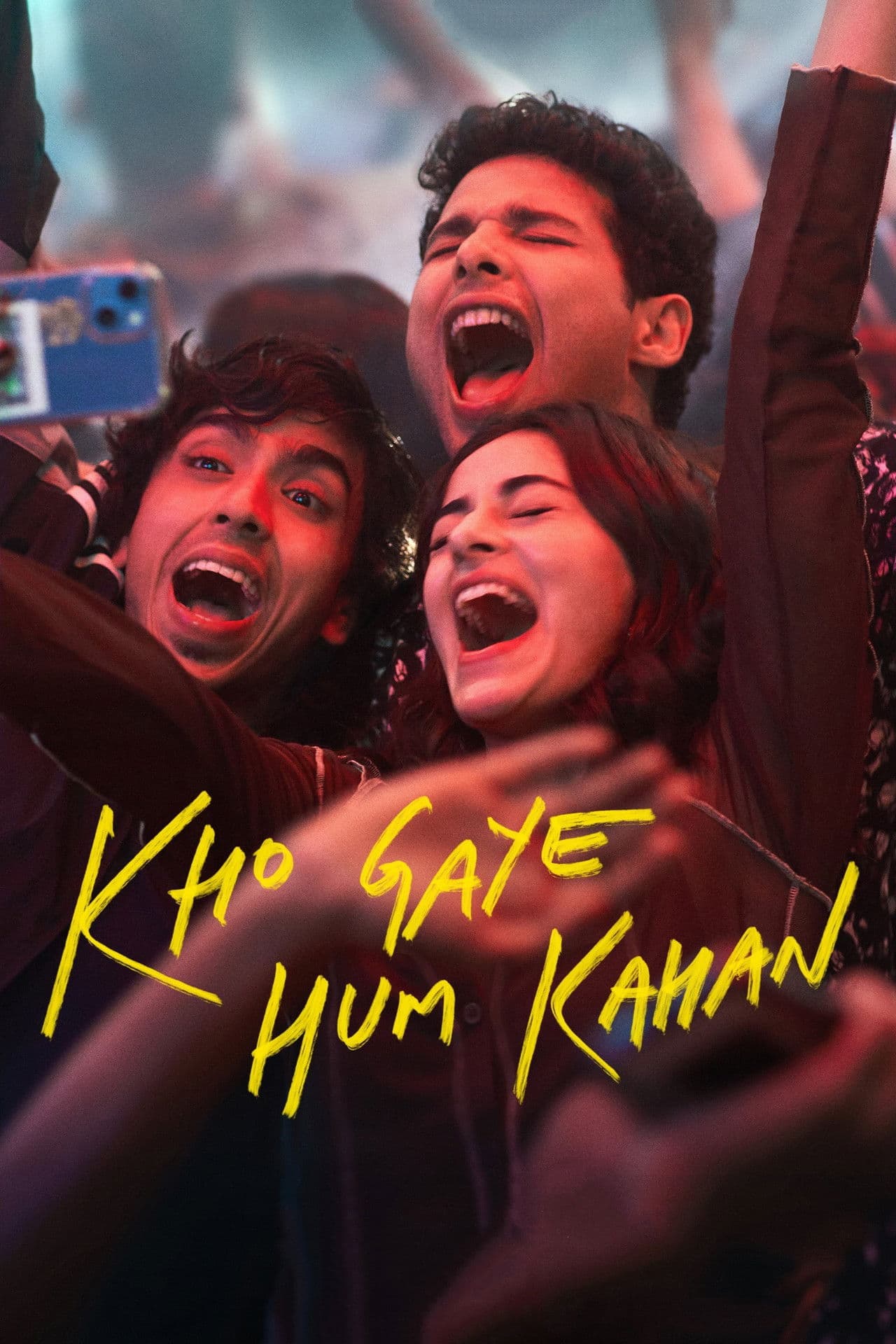 Kho Gaye Hum Kahan preview 2