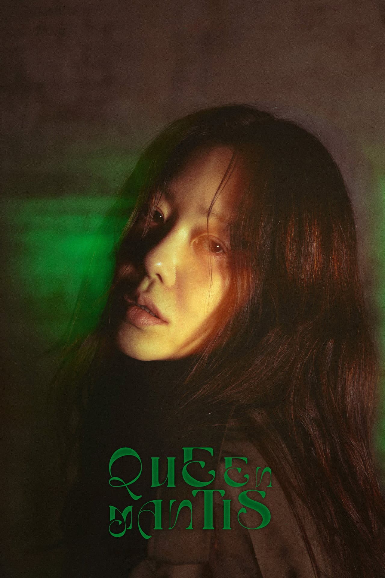 Queen Mantis preview 2