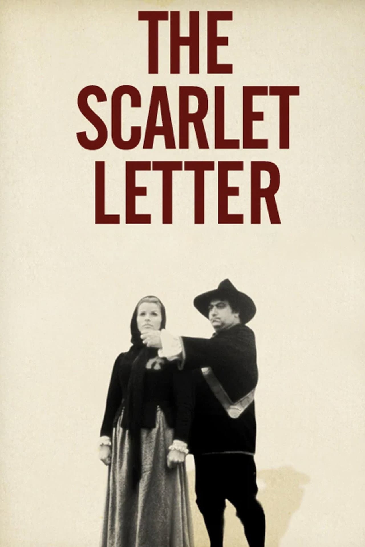 The Scarlet Letter preview 2