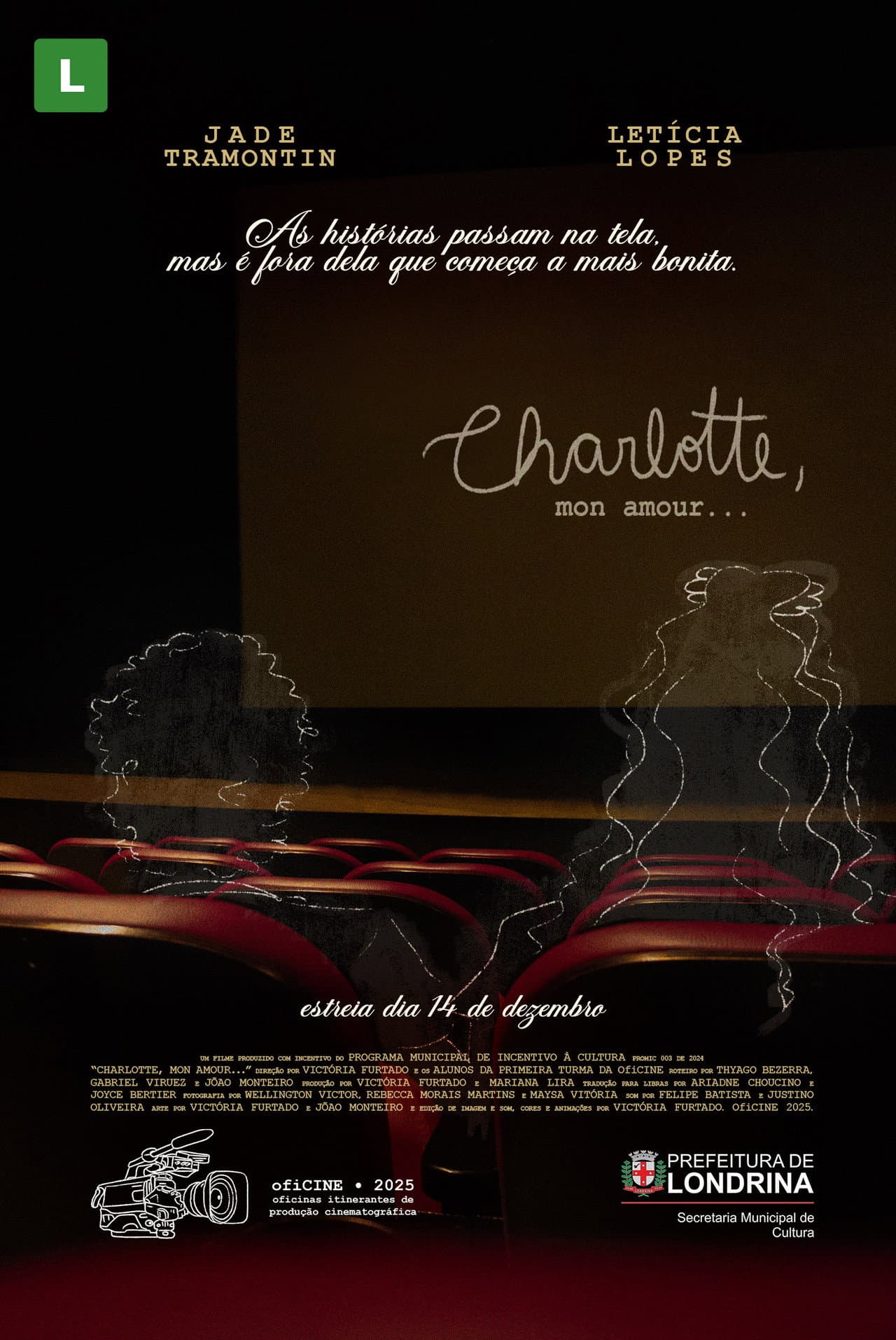 Charlotte, mon amour... preview 1