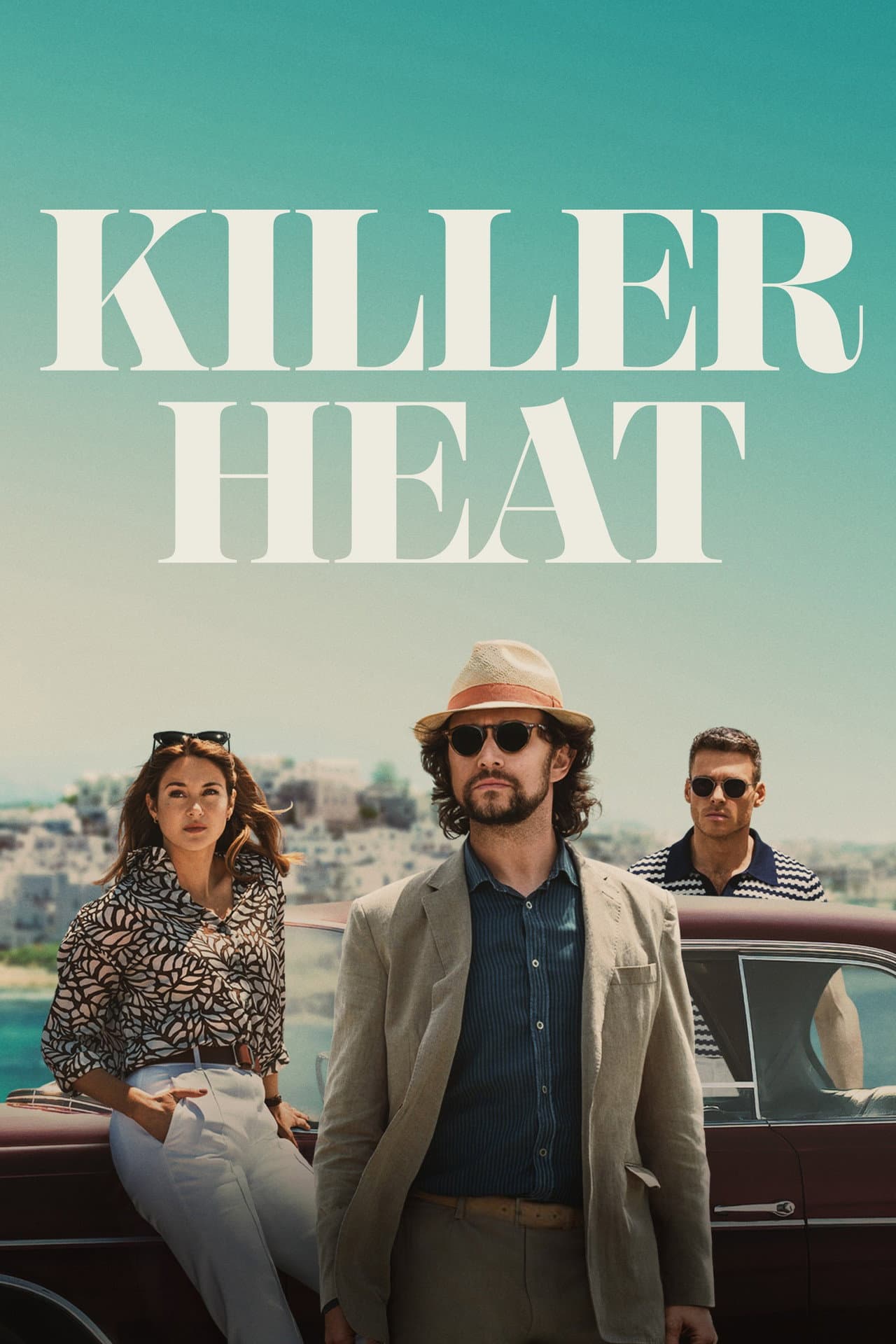 Killer Heat preview 2