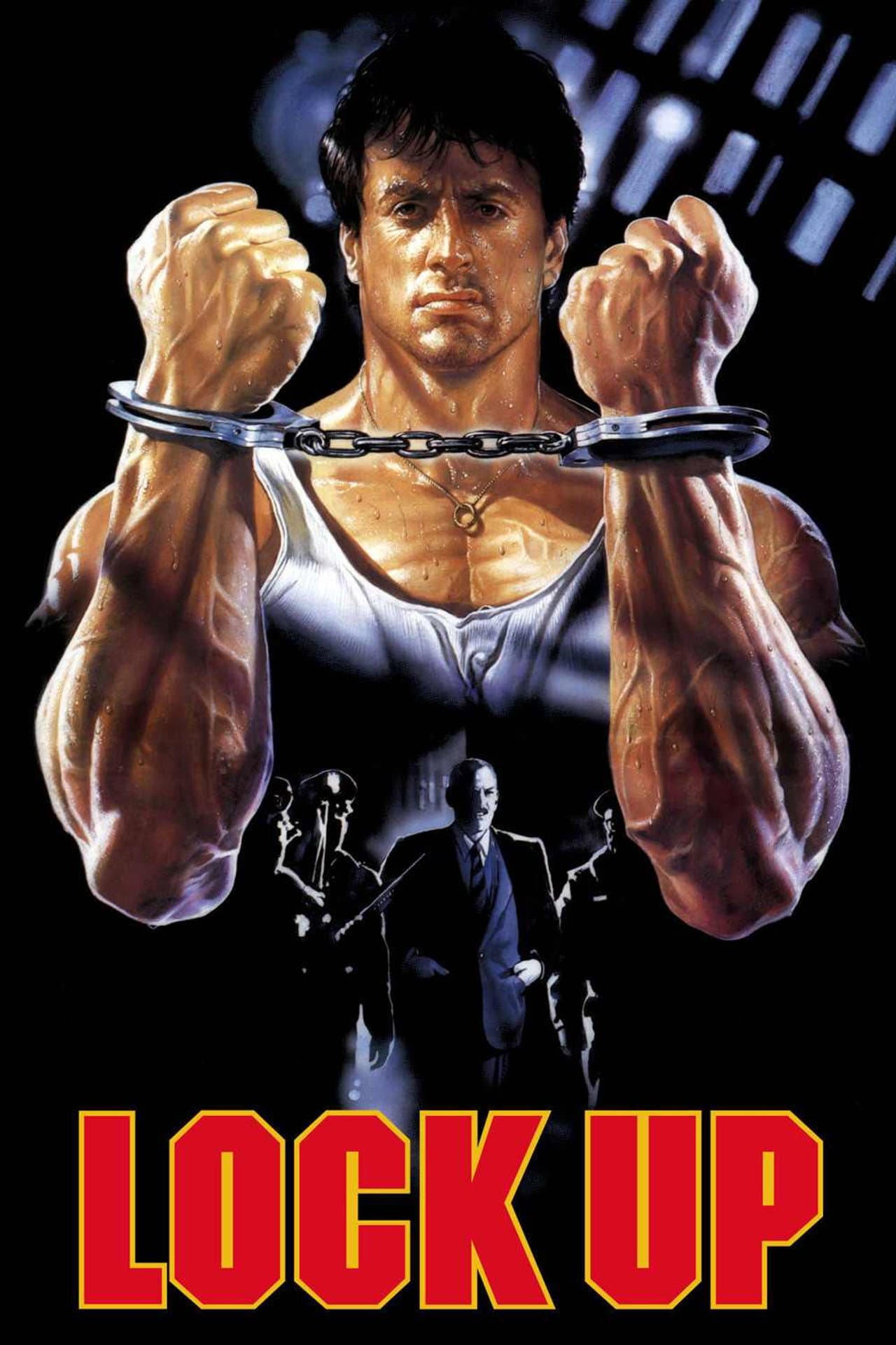 Lock Up preview 2