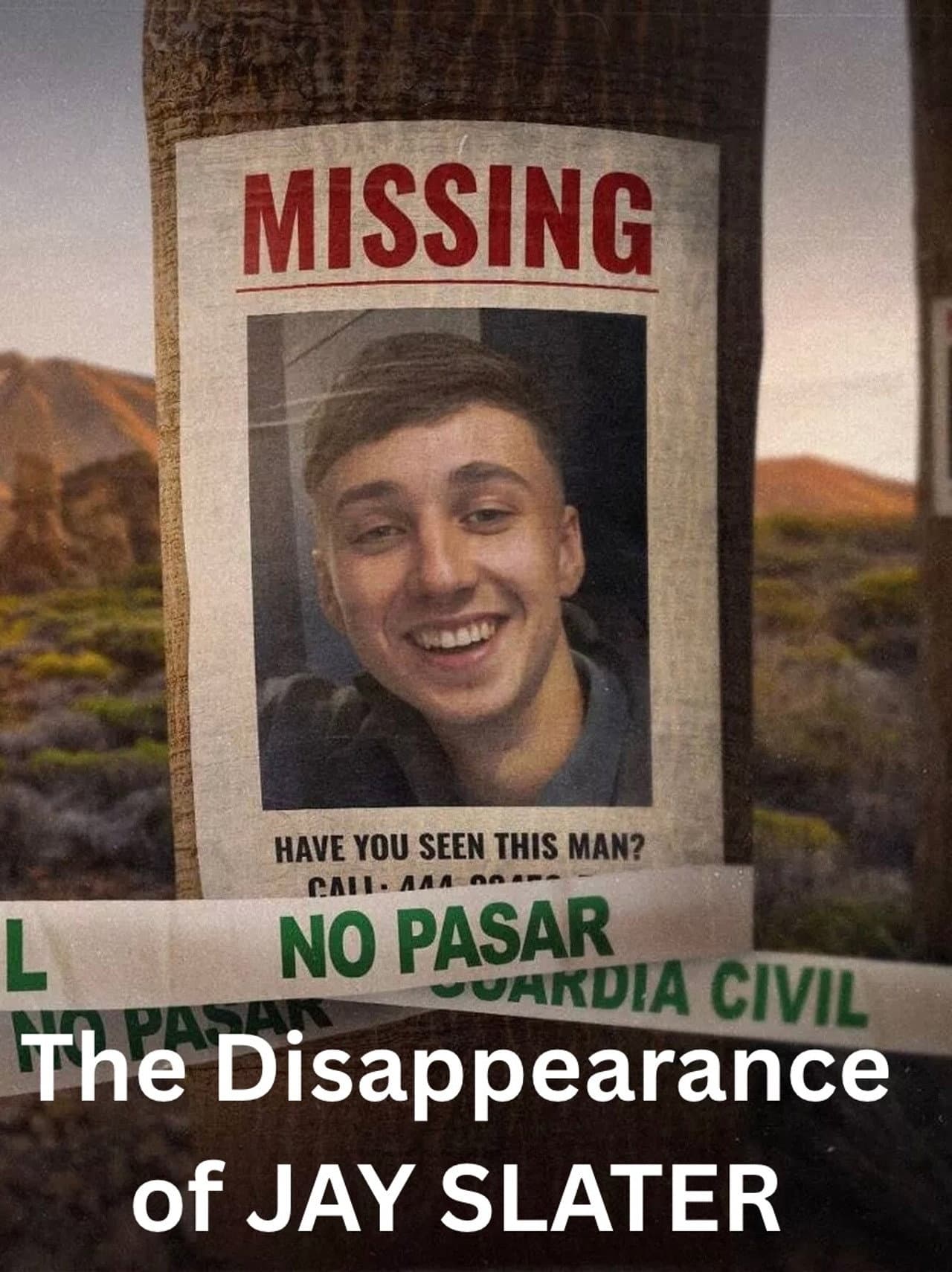 The Disappearance of Jay Slater preview 2