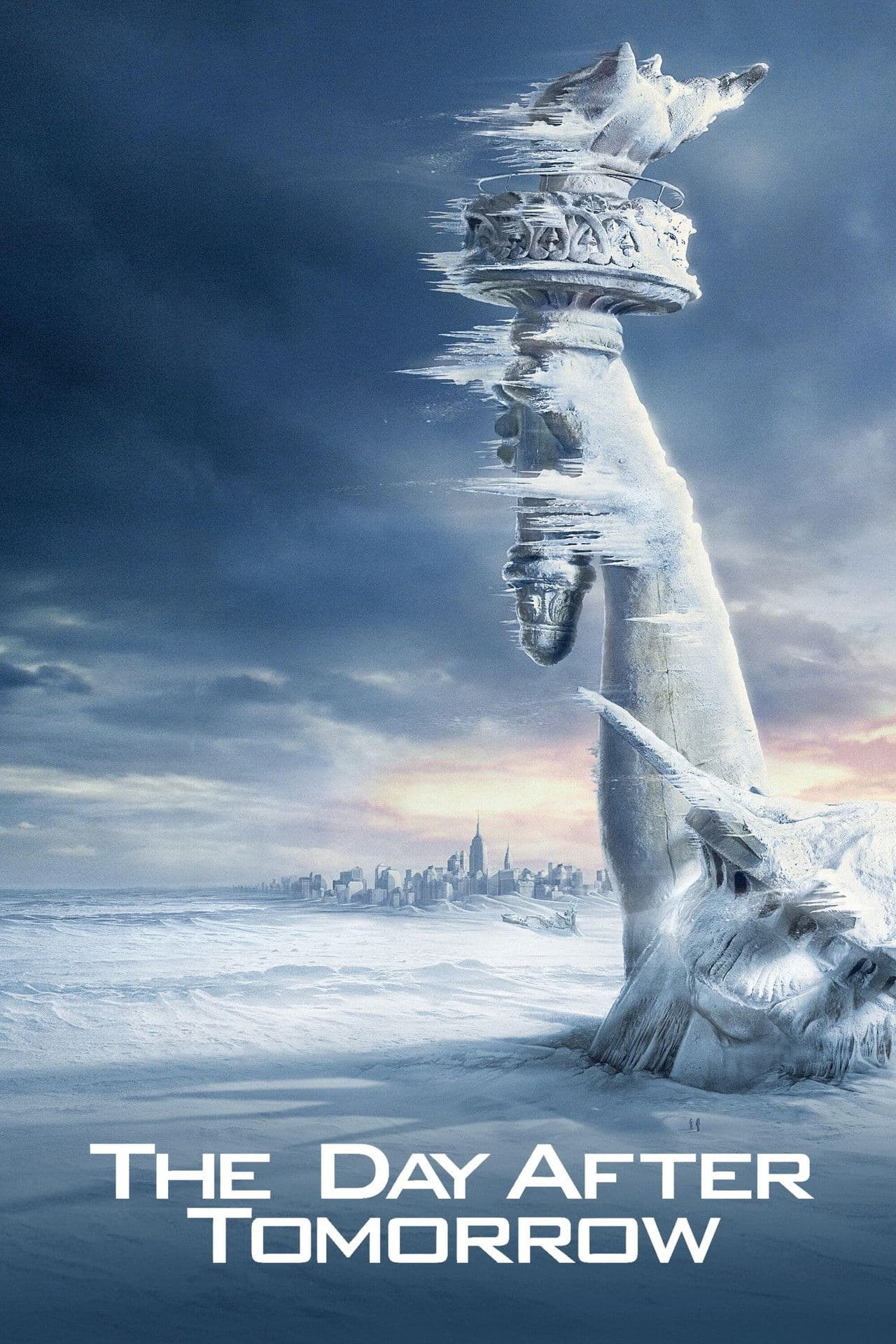 The Day After Tomorrow preview 2