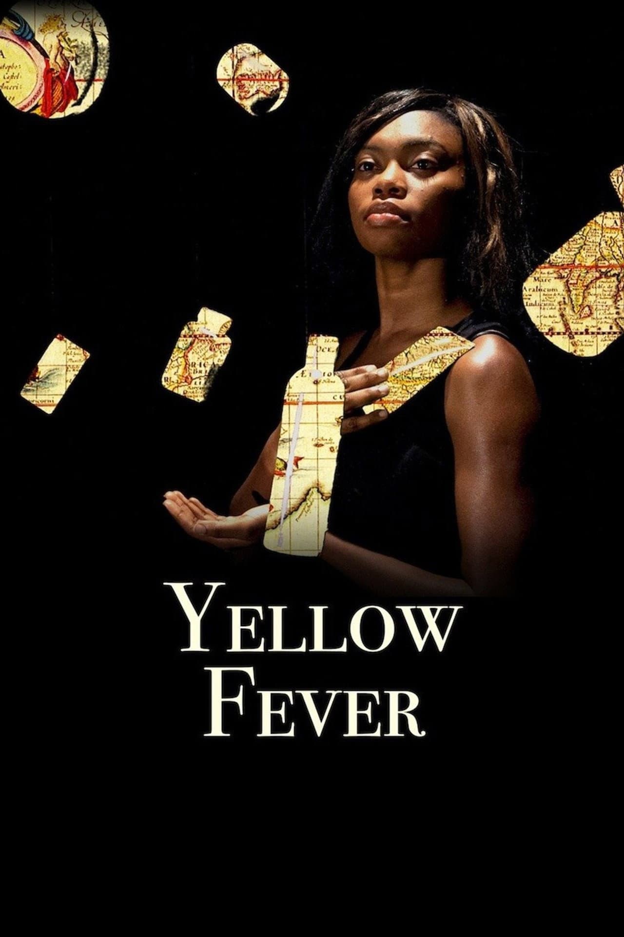Yellow Fever preview 2