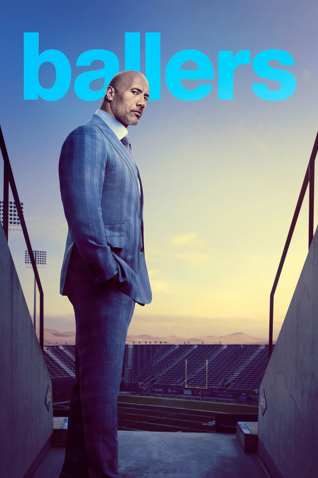 Ballers preview 2