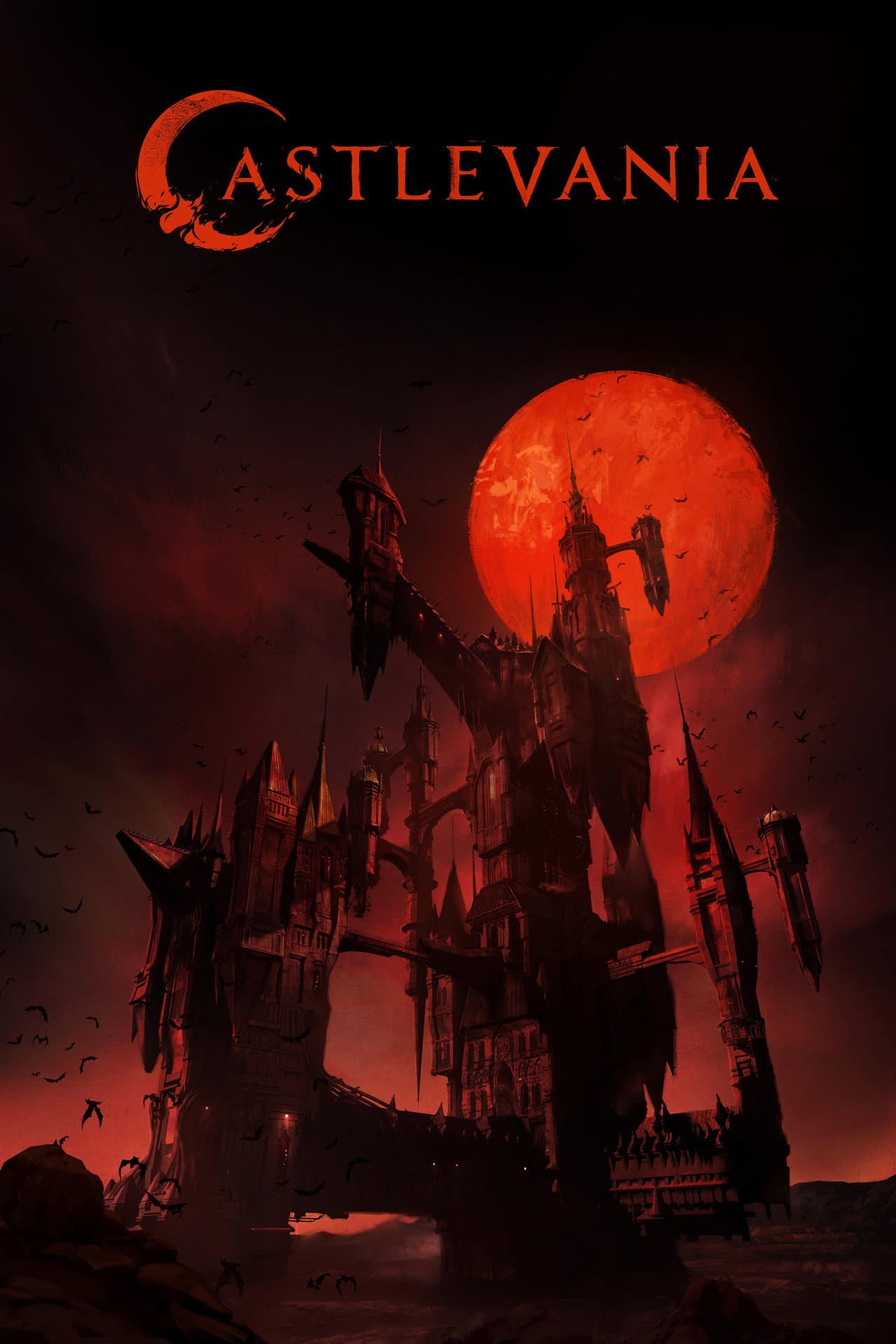 Castlevania preview 2