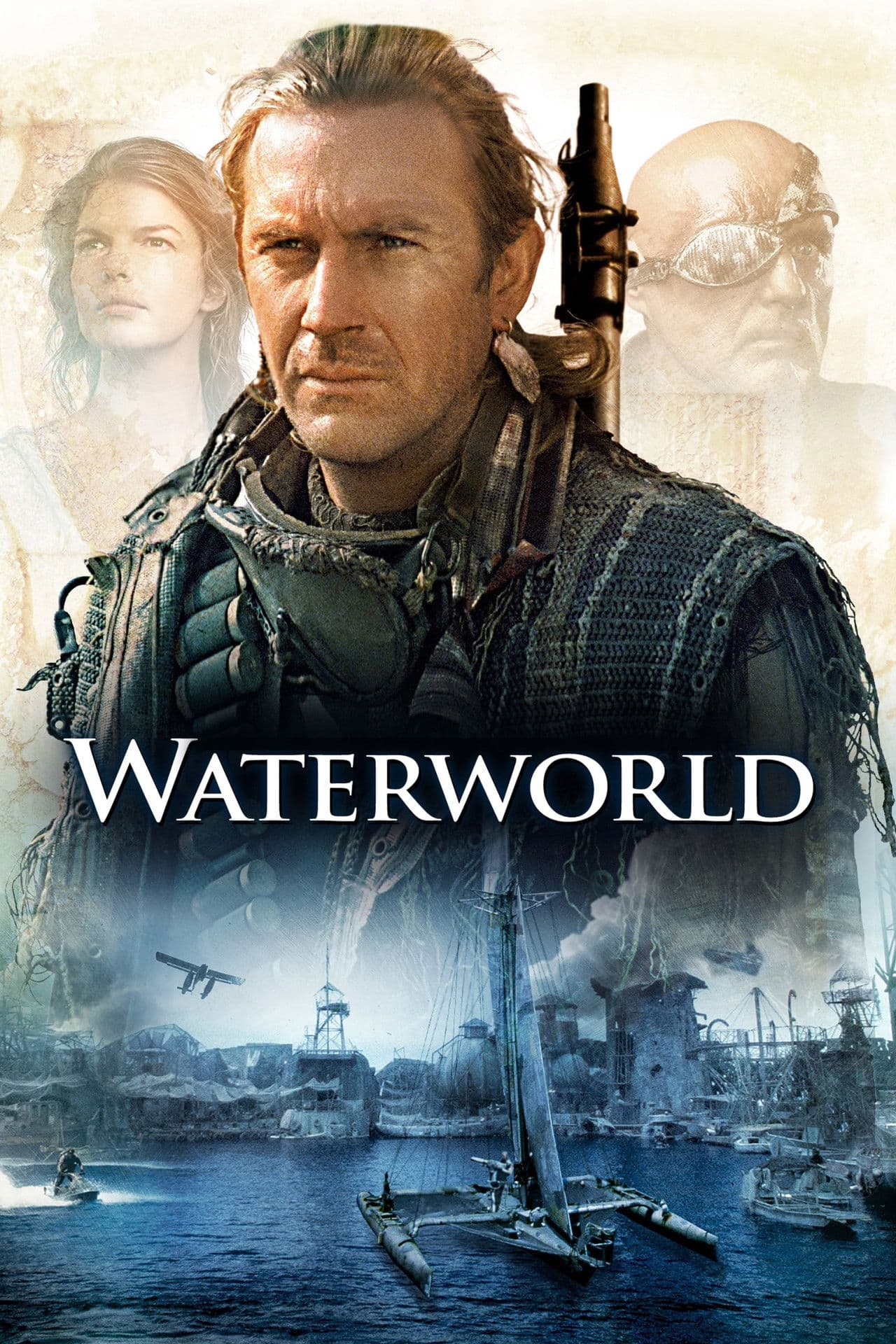 Waterworld preview 2