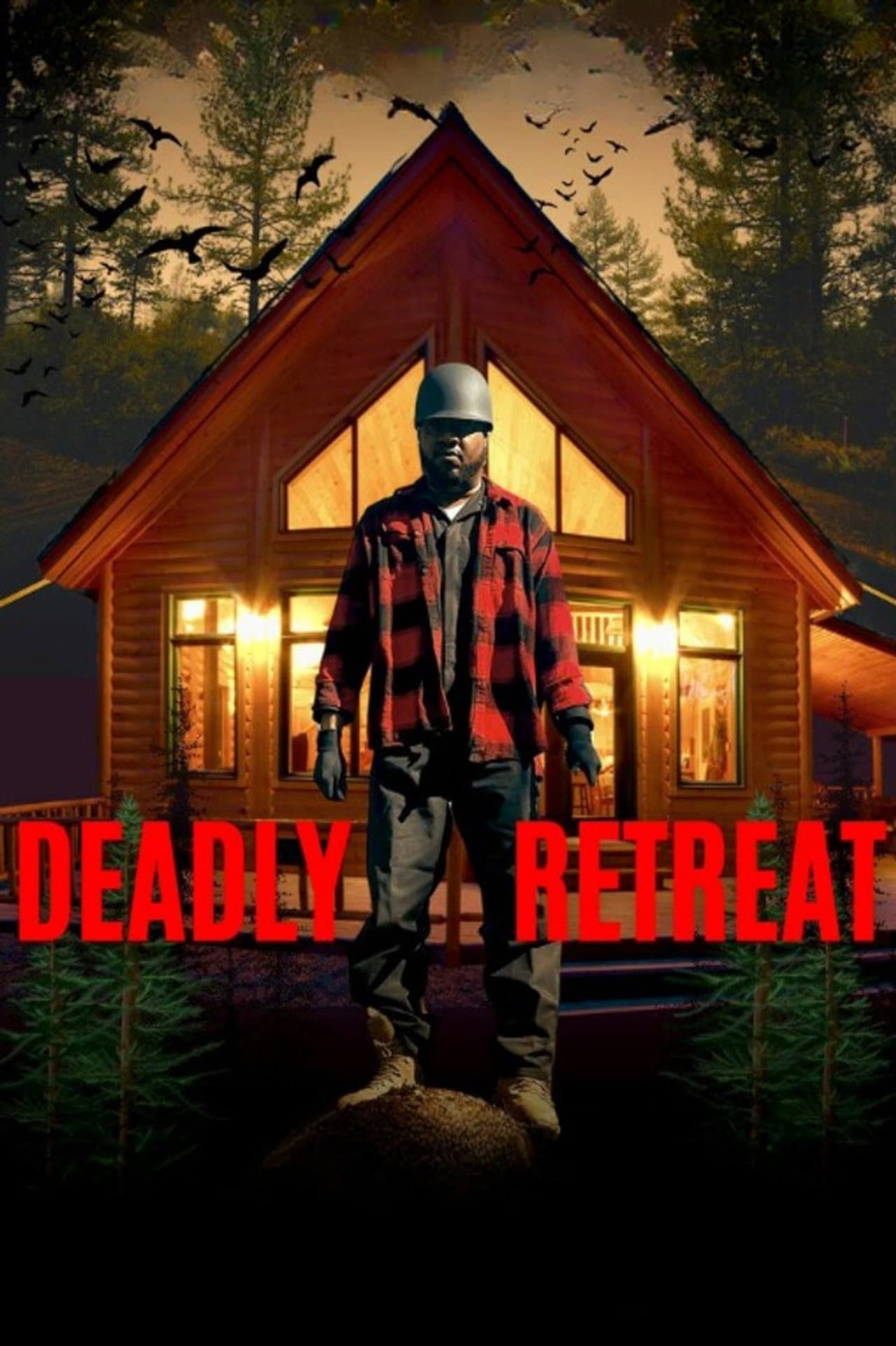 Deadly Retreat preview 2