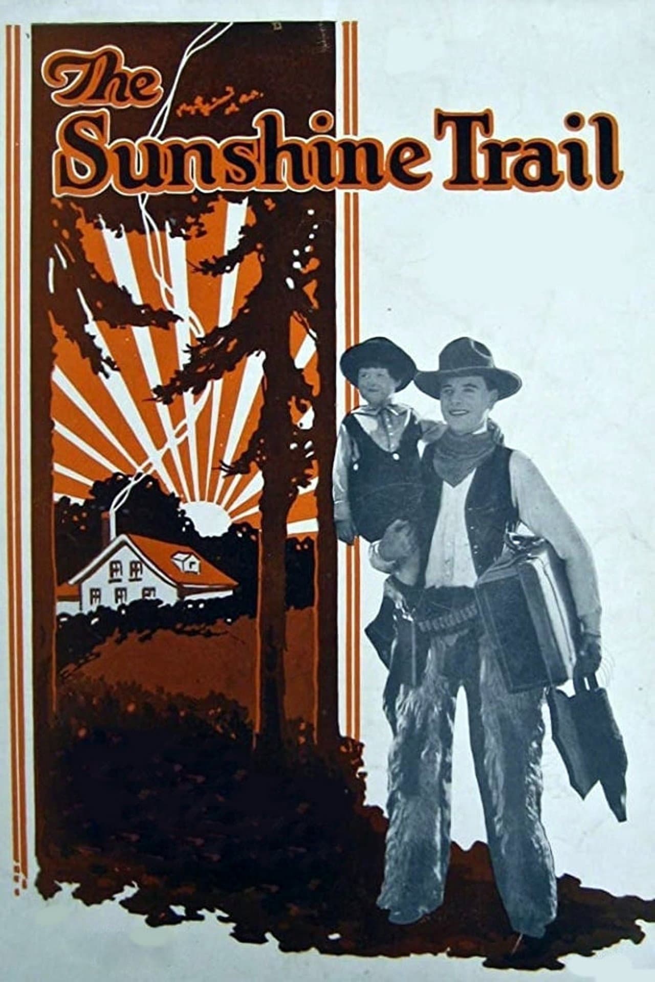 The Sunshine Trail preview 2