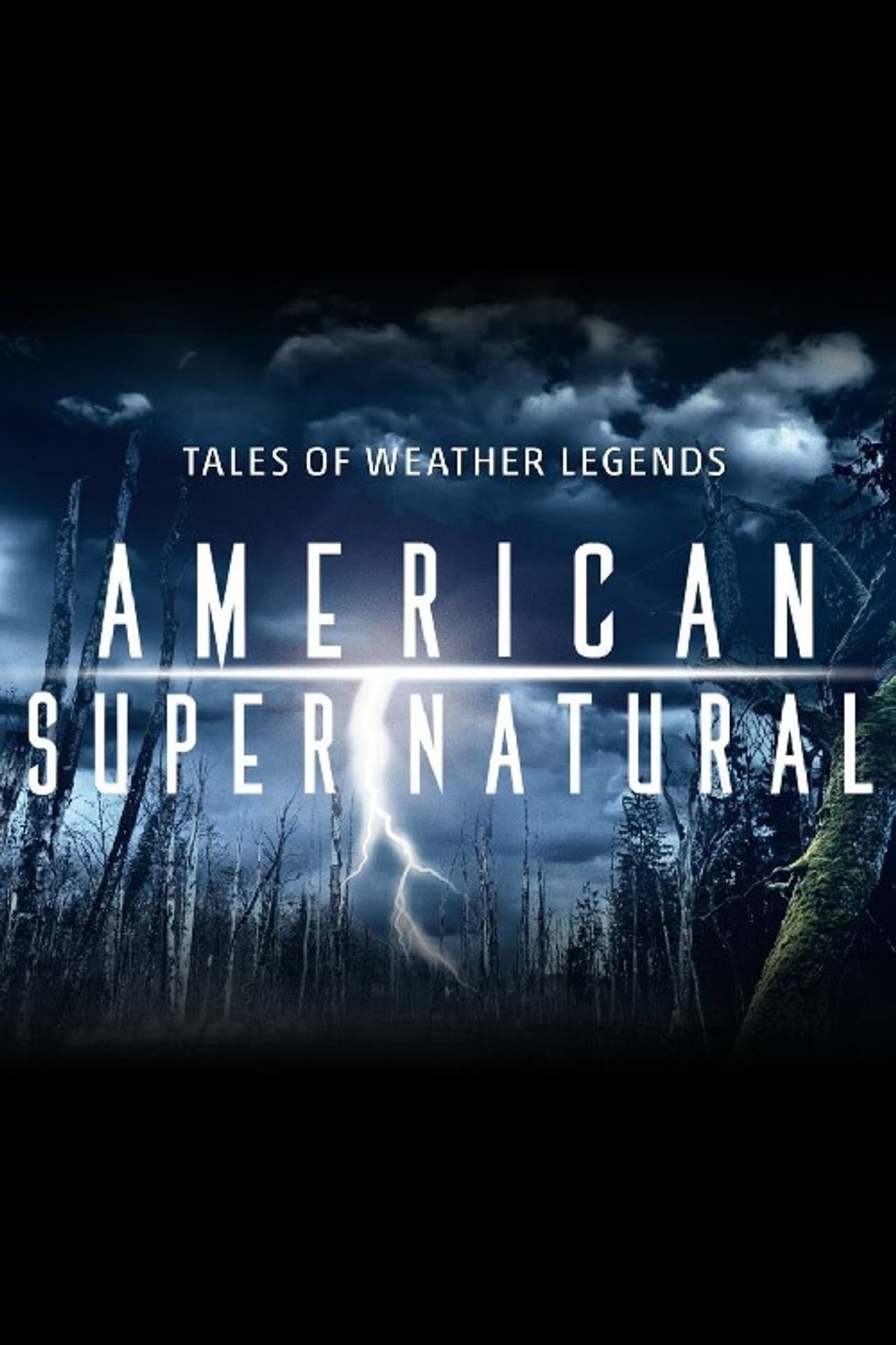 American Super\Natural preview 2