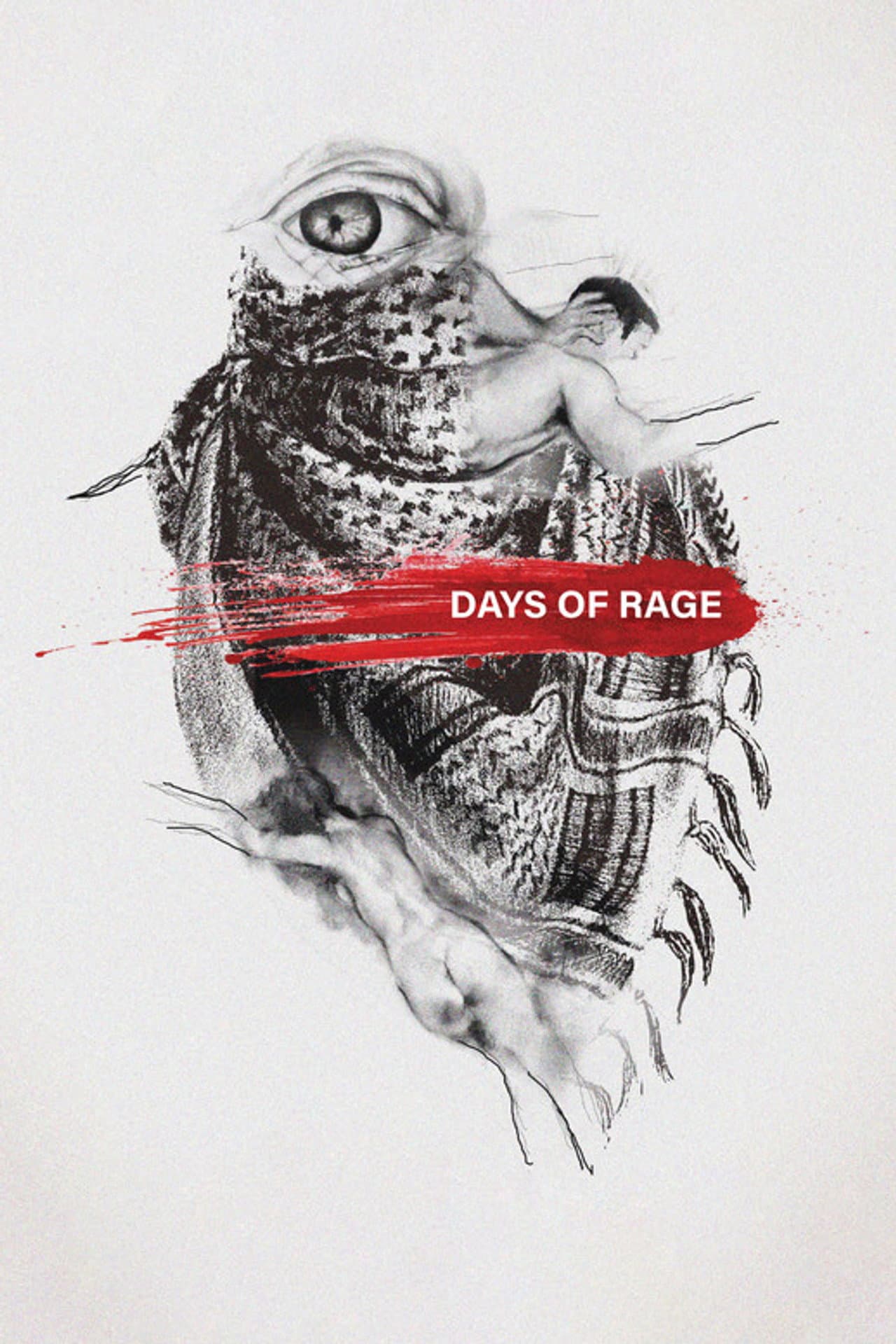 Days of Rage preview 2